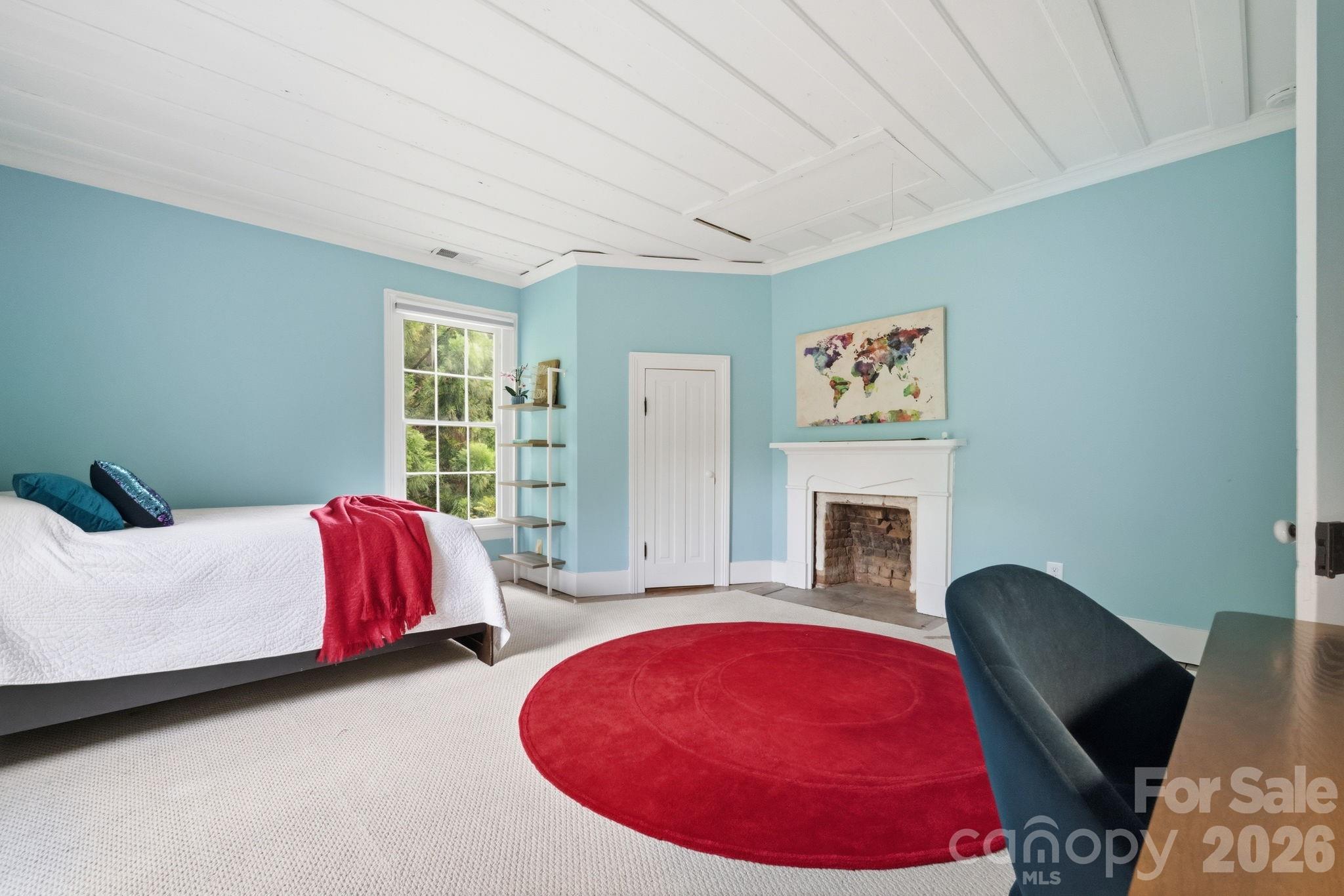 10915 Beatties Ford Road — Huntersville