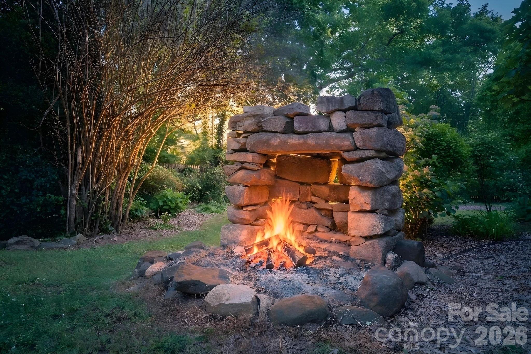 10915 Beatties Ford Road — Huntersville