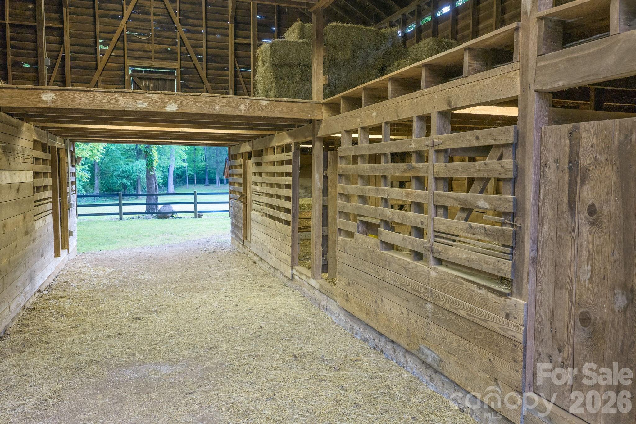 10915 Beatties Ford Road — Huntersville