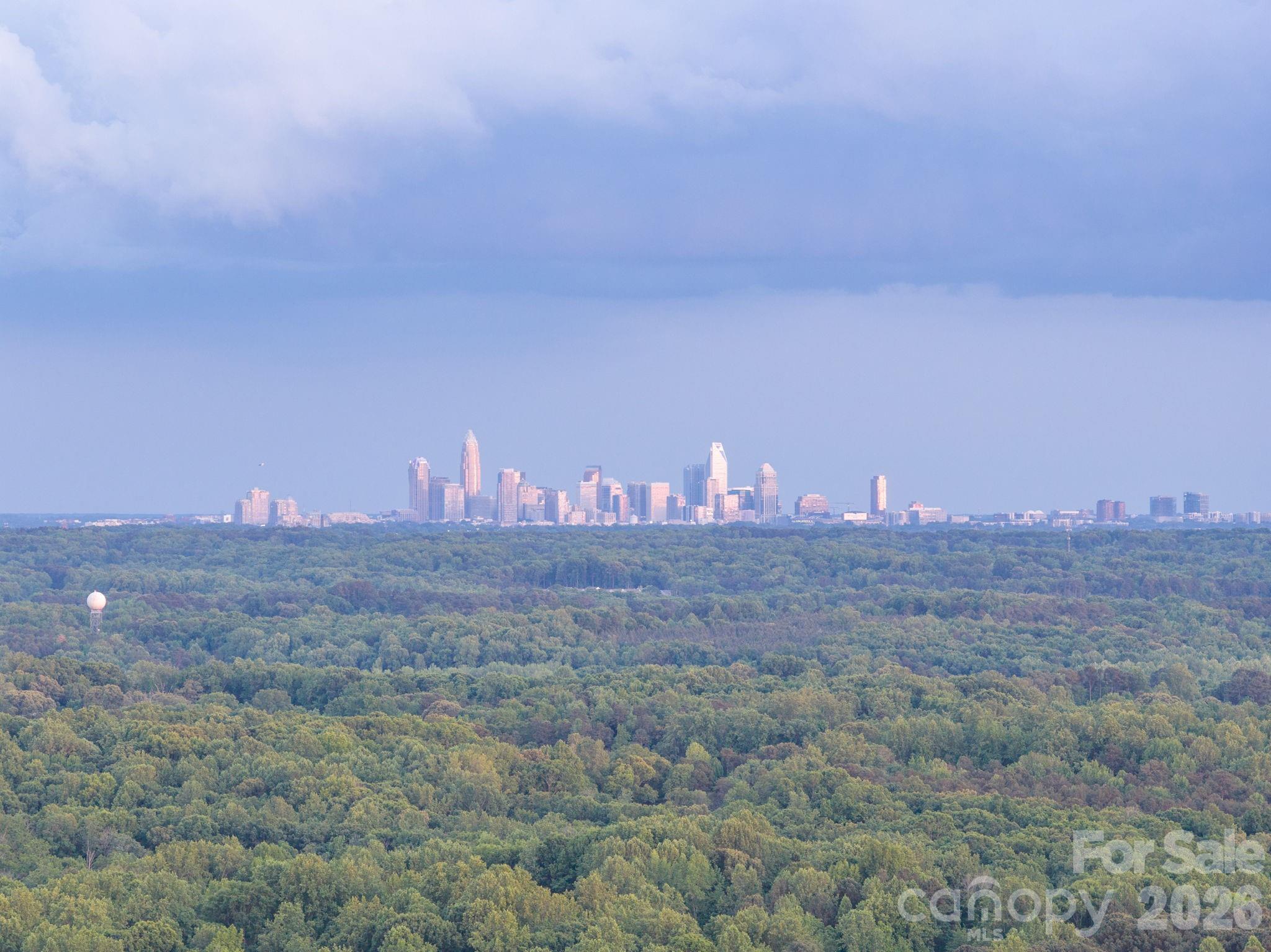 10915 Beatties Ford Road — Huntersville