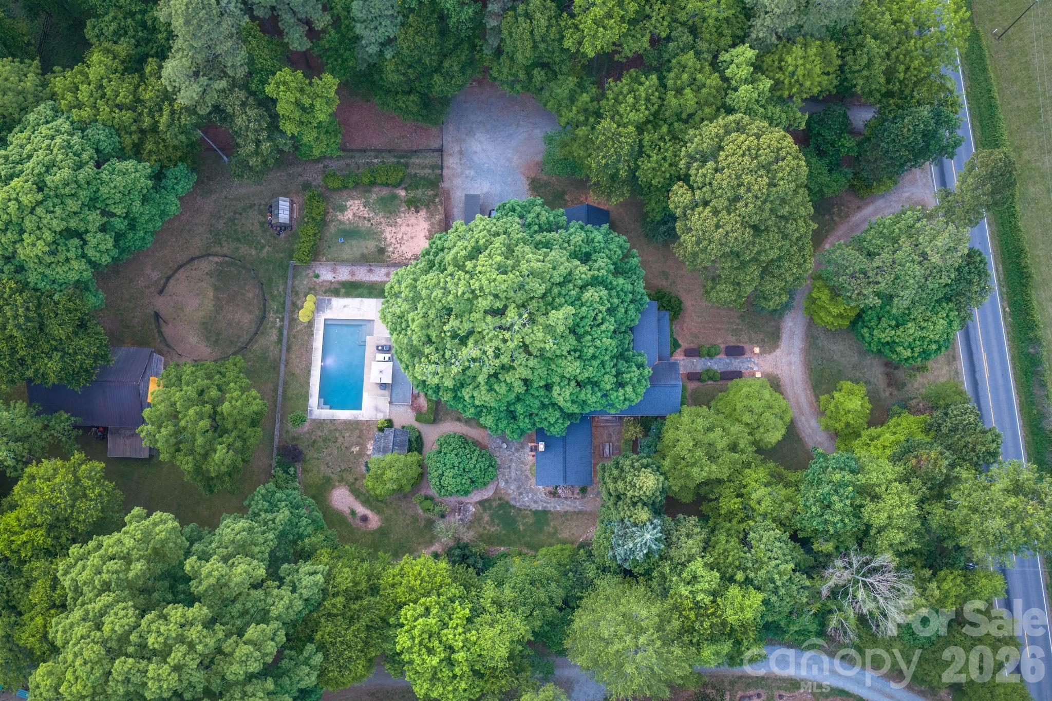 10915 Beatties Ford Road — Huntersville