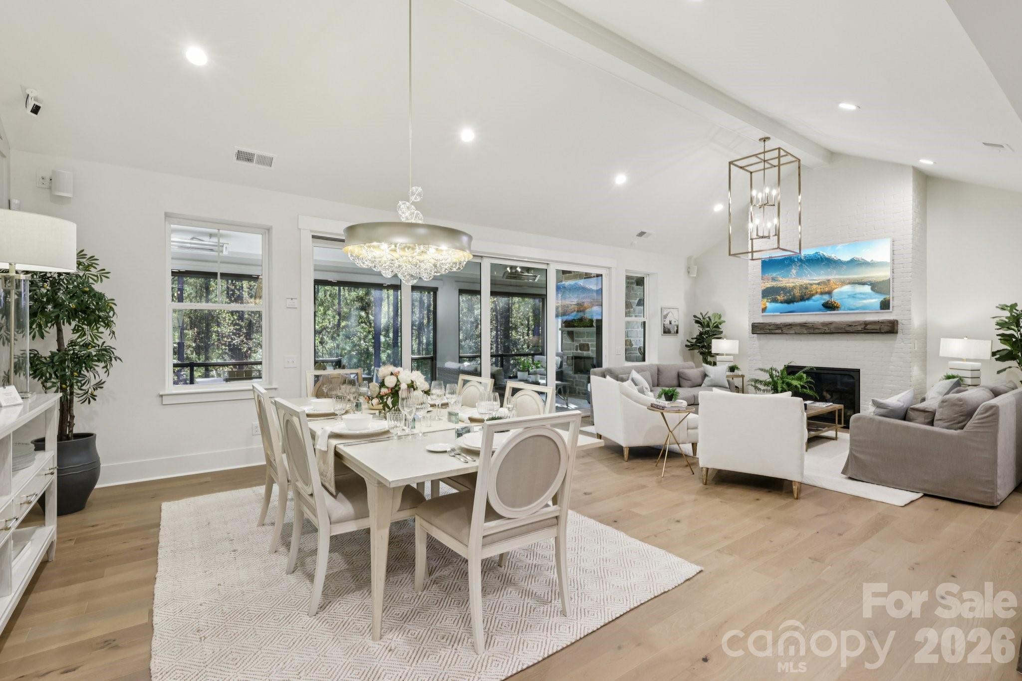 2013 Garden View Lane — Weddington