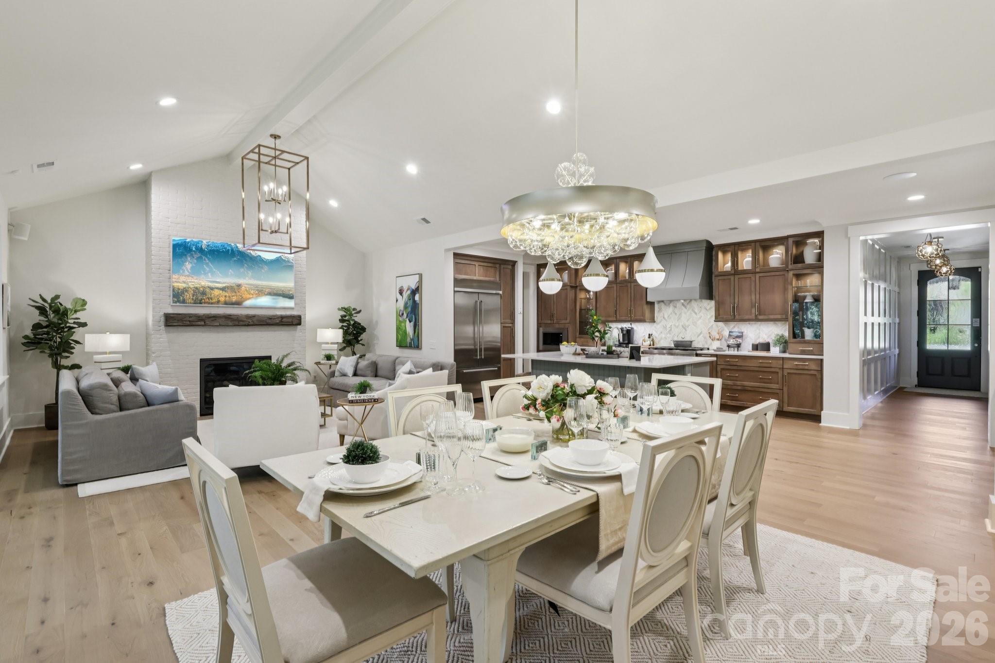 2013 Garden View Lane — Weddington