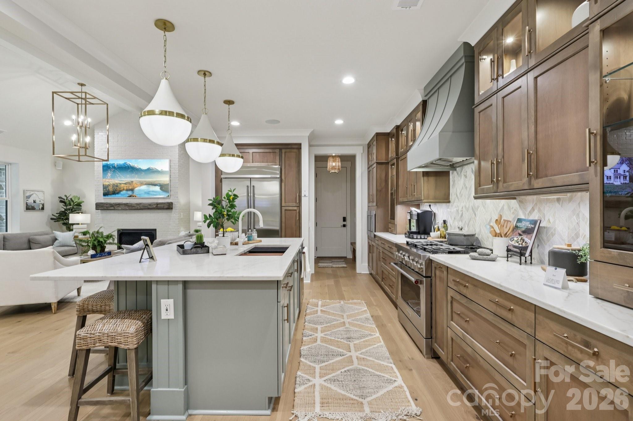 2013 Garden View Lane — Weddington