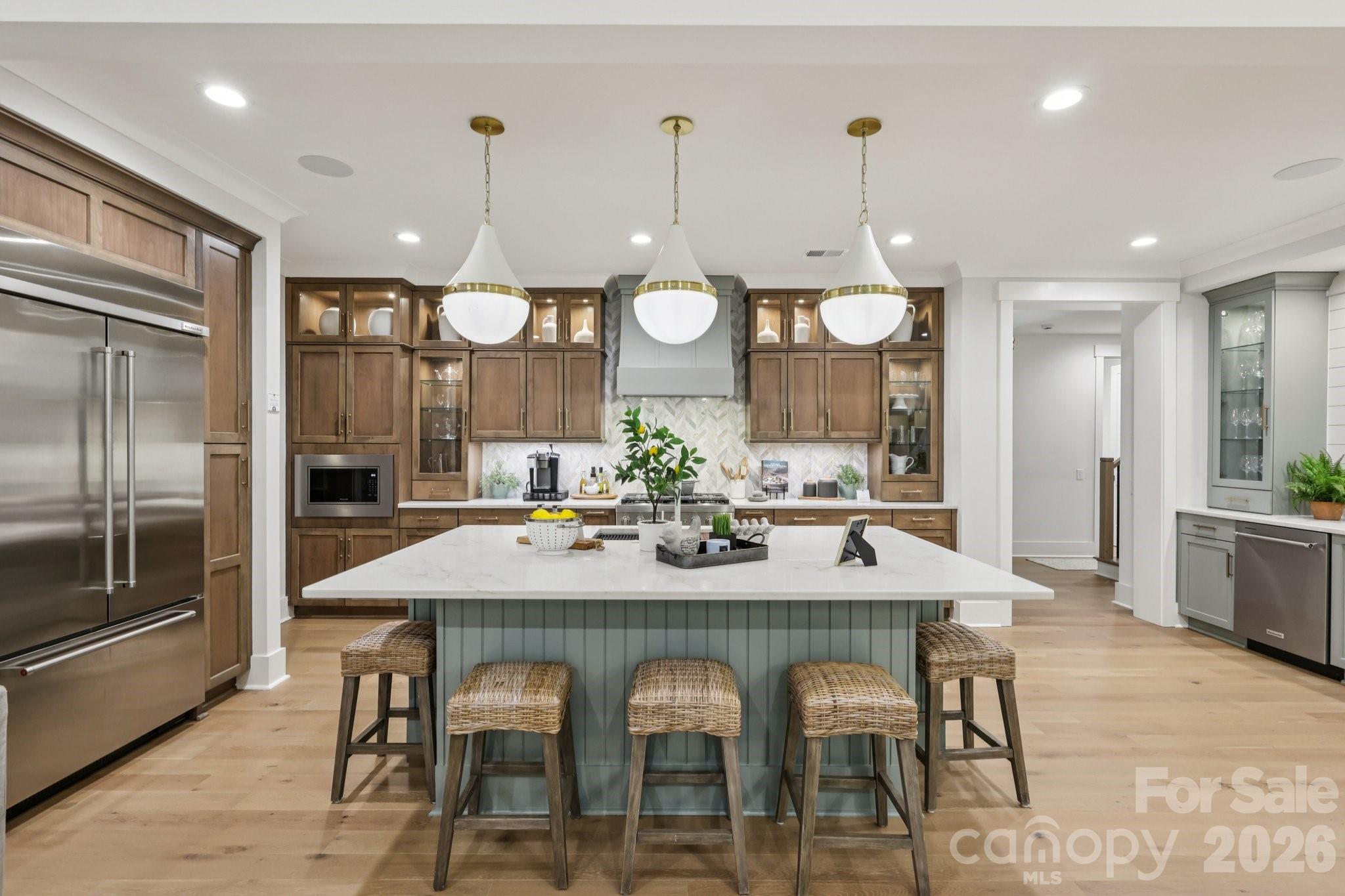 2013 Garden View Lane — Weddington