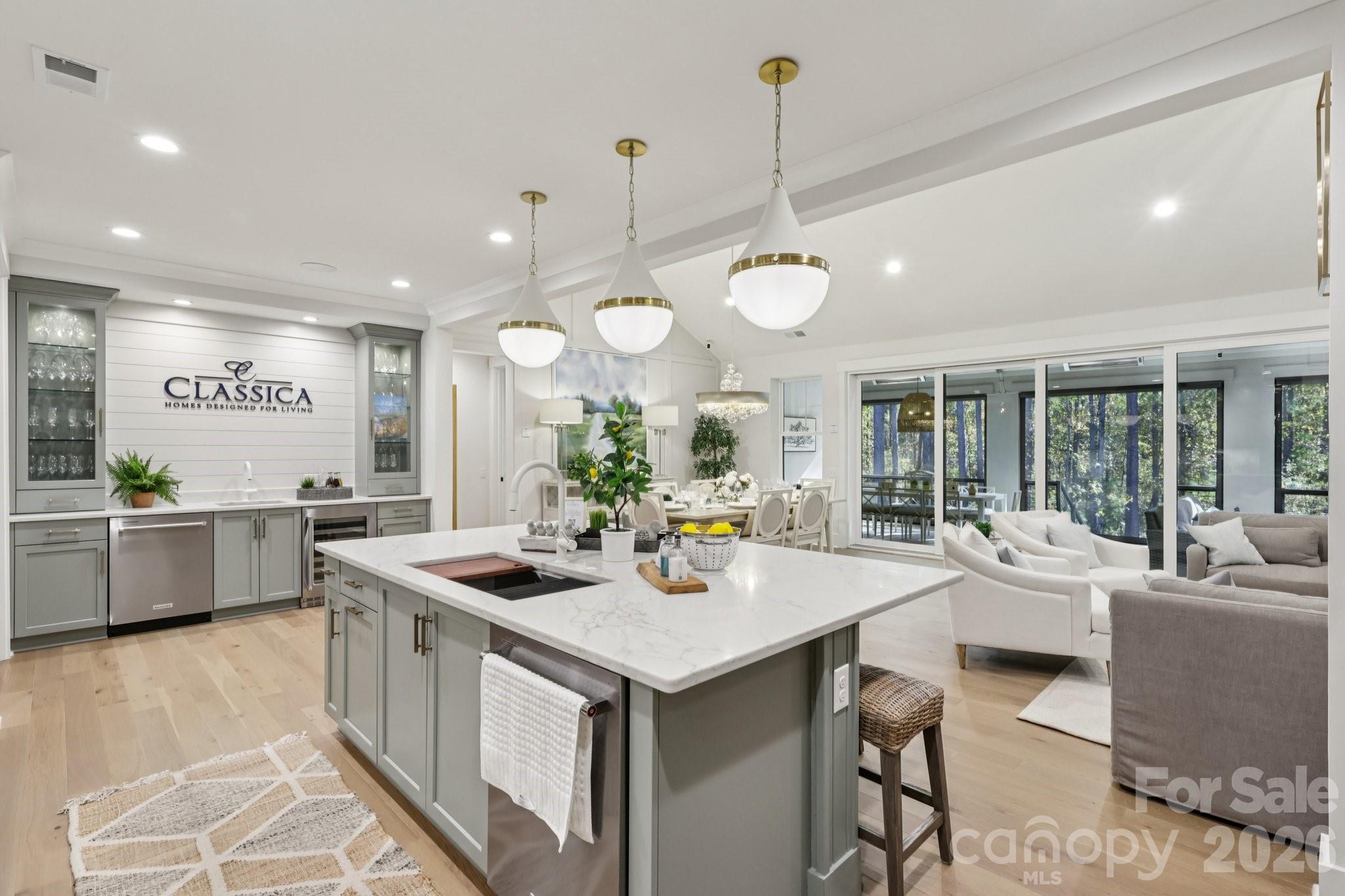 2013 Garden View Lane — Weddington