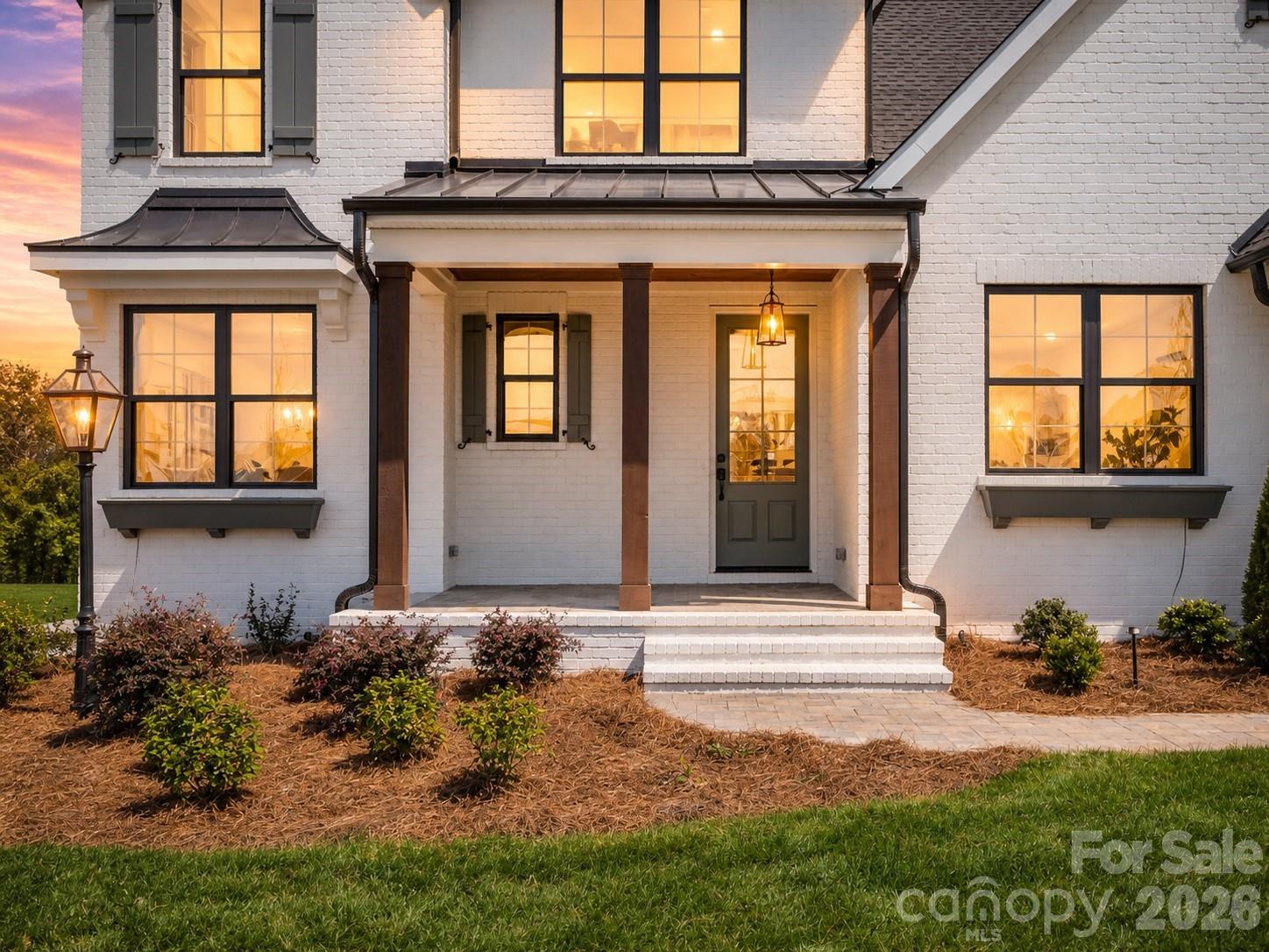 2013 Garden View Lane — Weddington