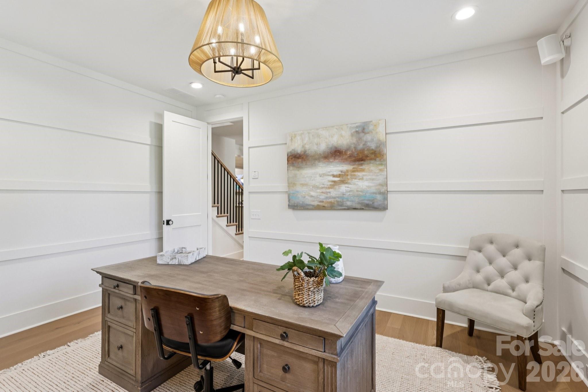 2013 Garden View Lane — Weddington