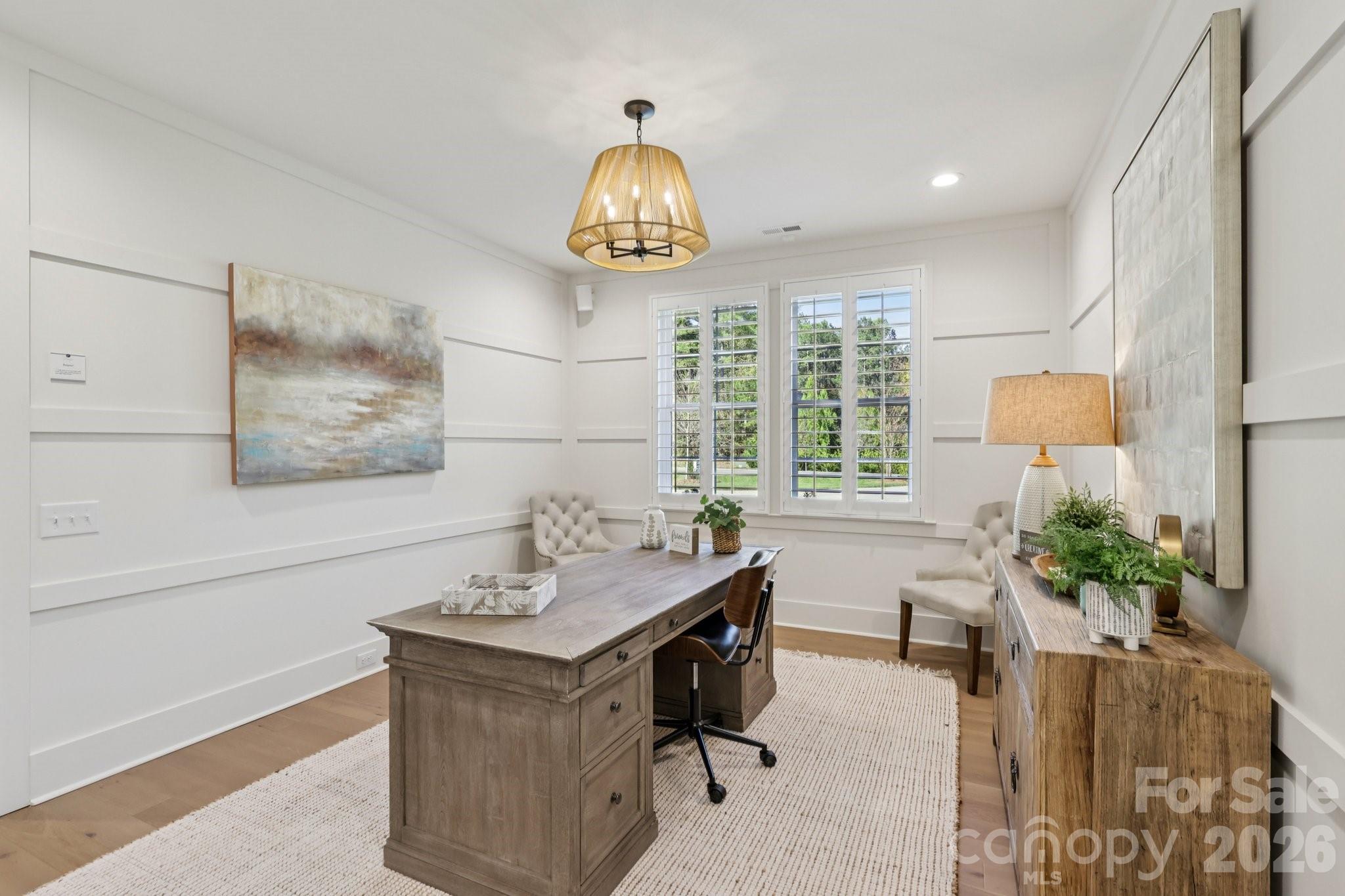 2013 Garden View Lane — Weddington