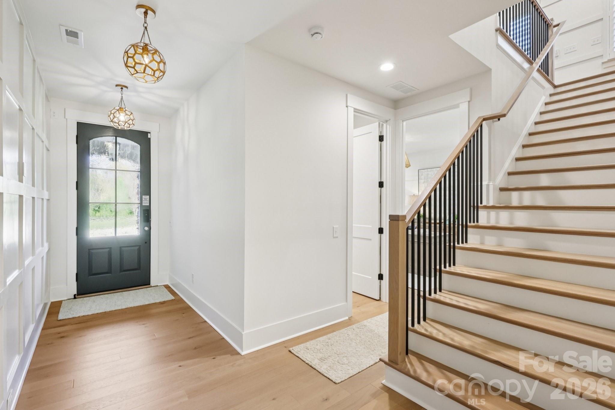 2013 Garden View Lane — Weddington