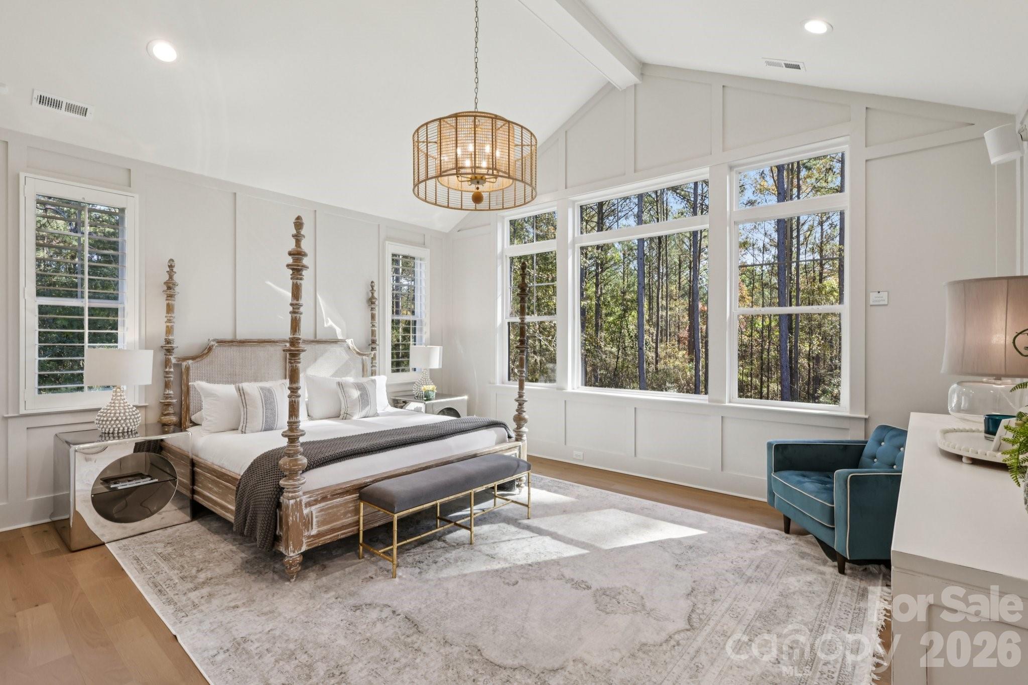 2013 Garden View Lane — Weddington