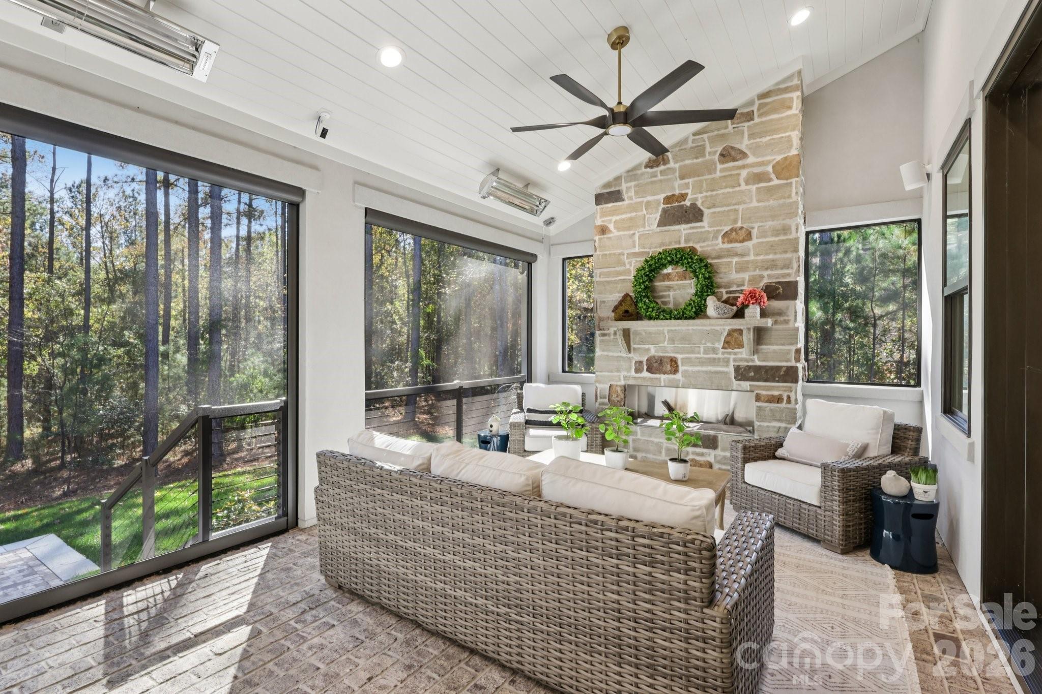 2013 Garden View Lane — Weddington