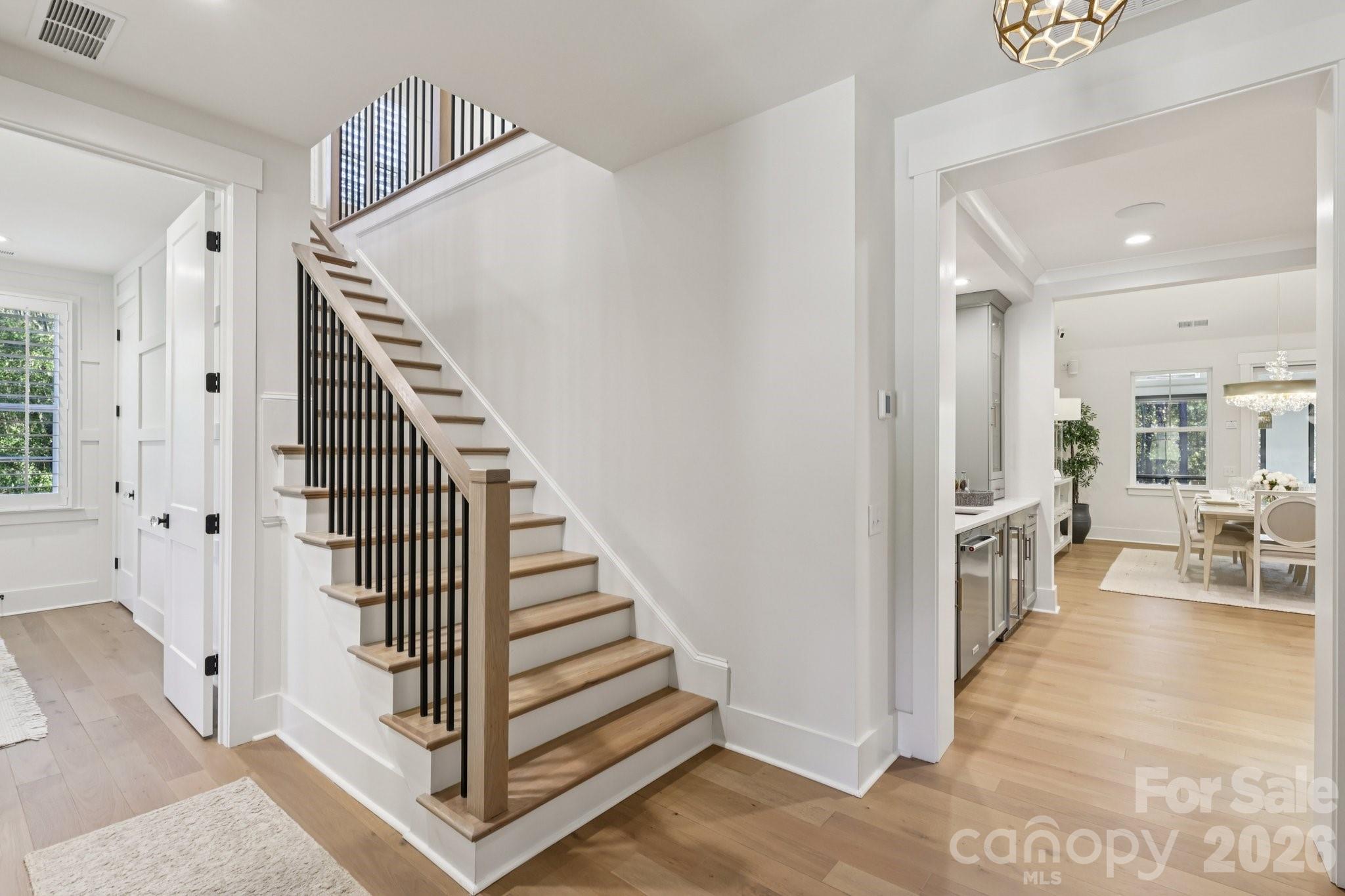 2013 Garden View Lane — Weddington