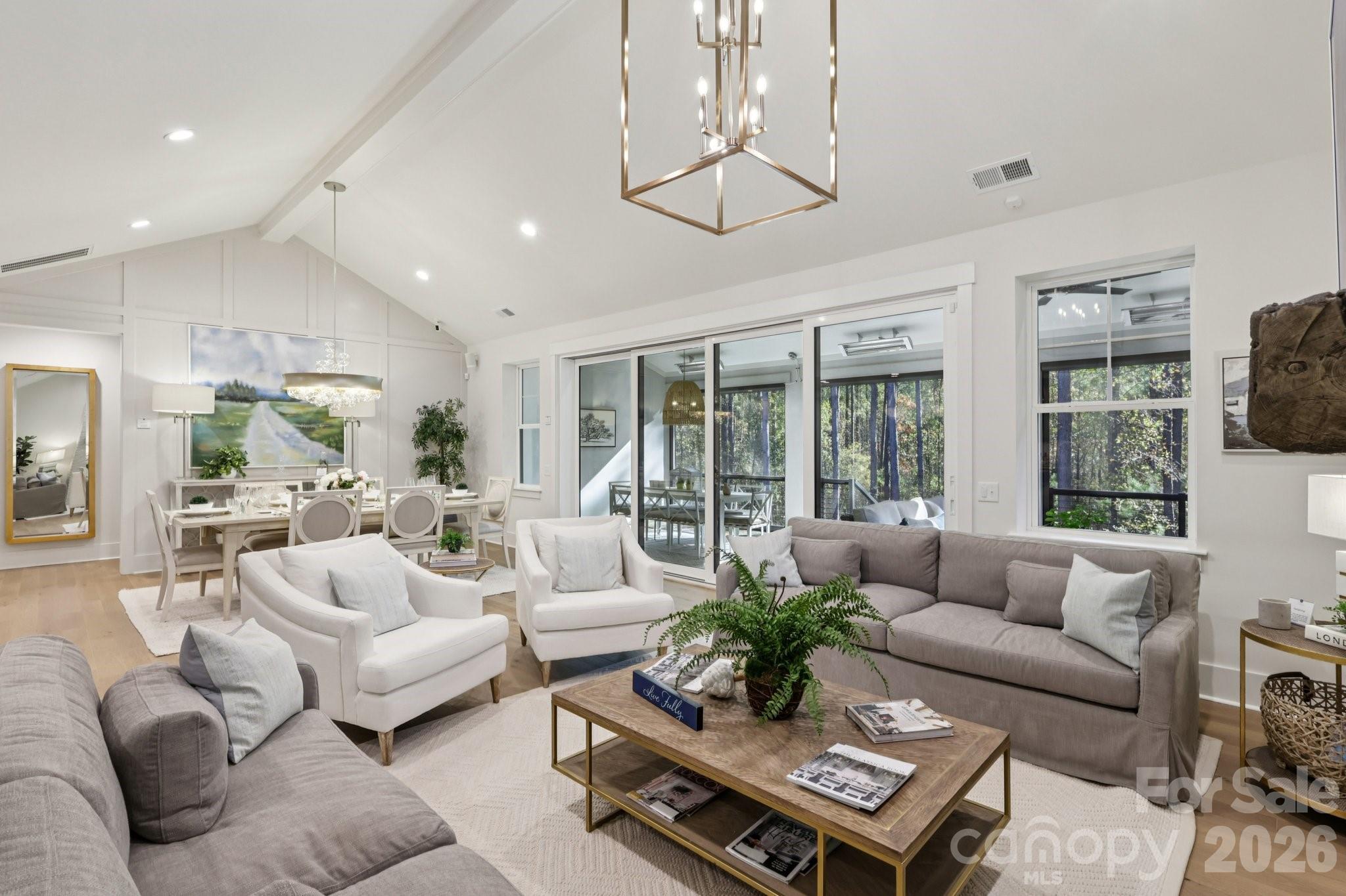 2013 Garden View Lane — Weddington