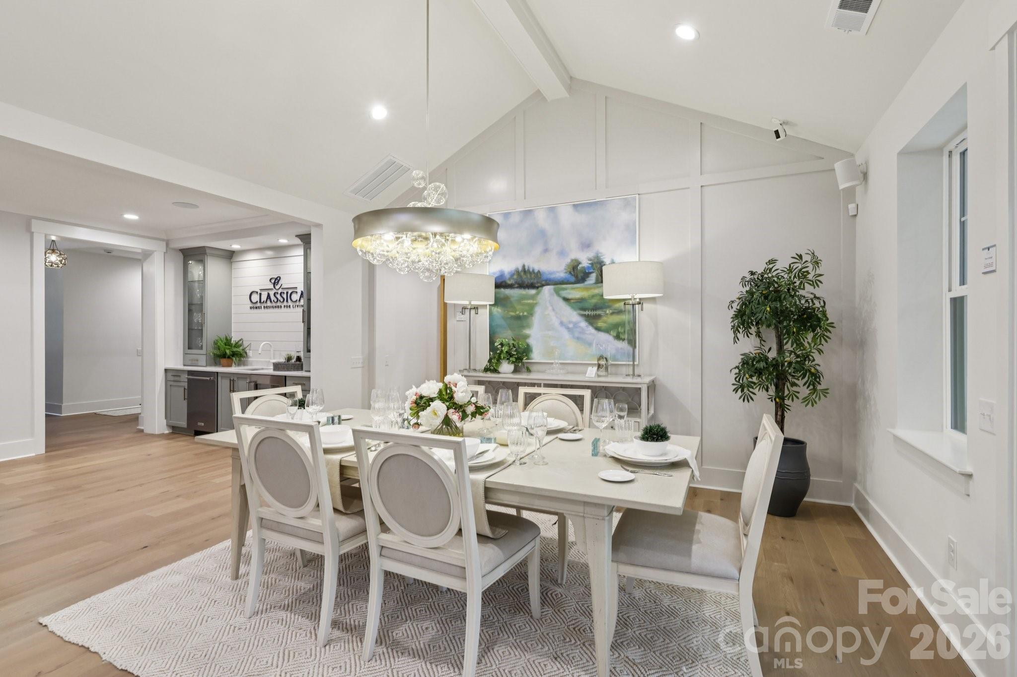 2013 Garden View Lane — Weddington
