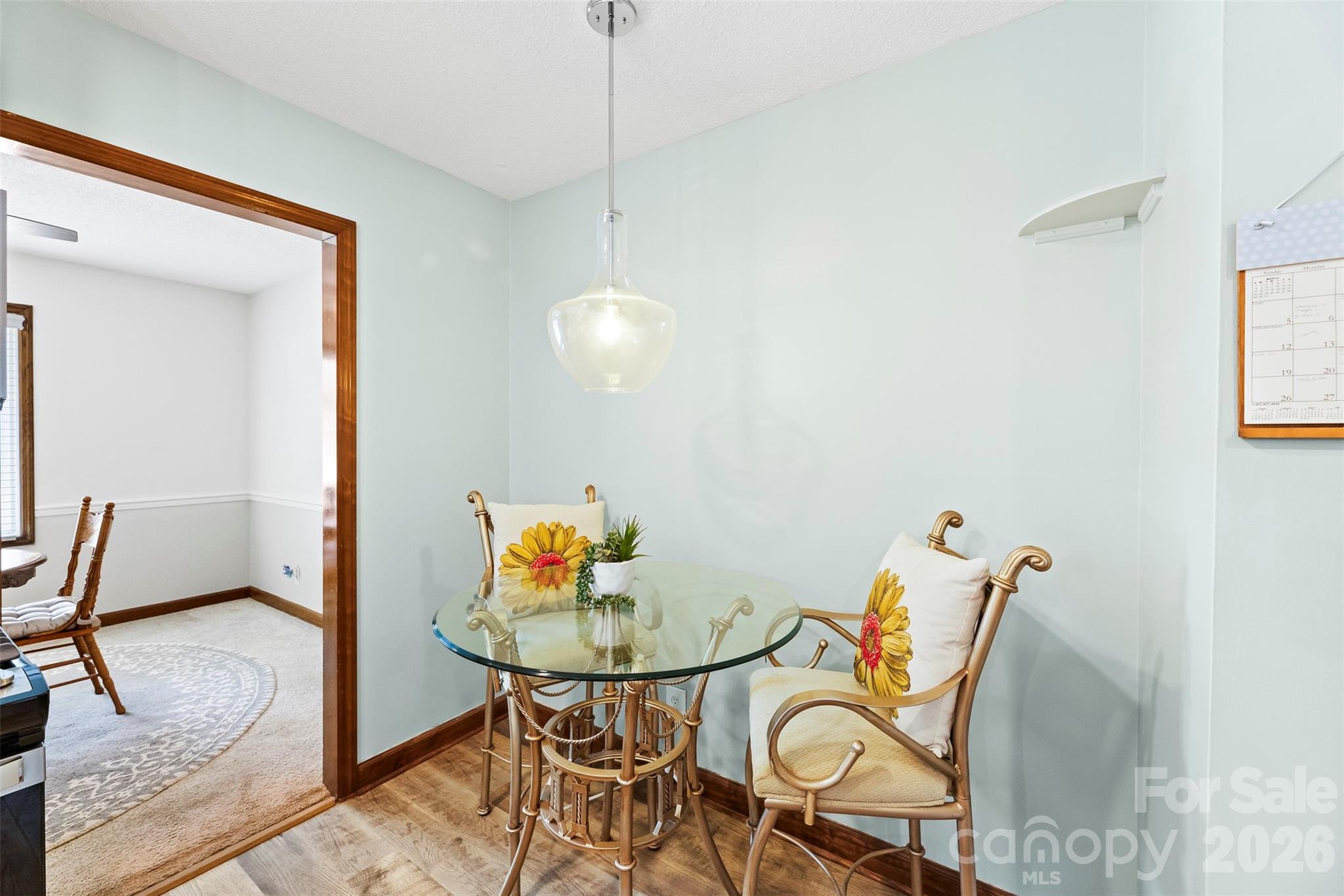 107 Friendfield Drive — Fort Mill