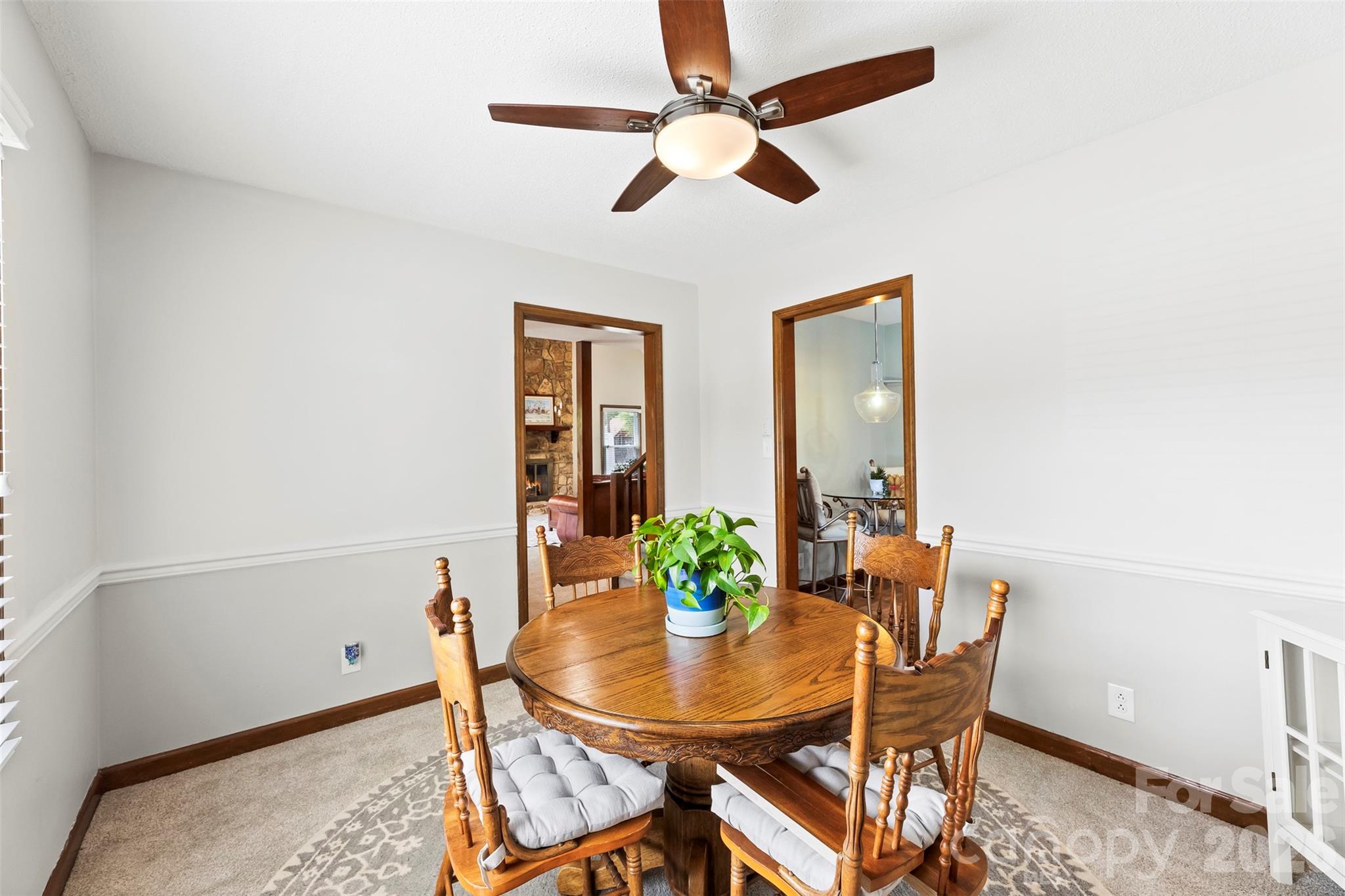 107 Friendfield Drive — Fort Mill