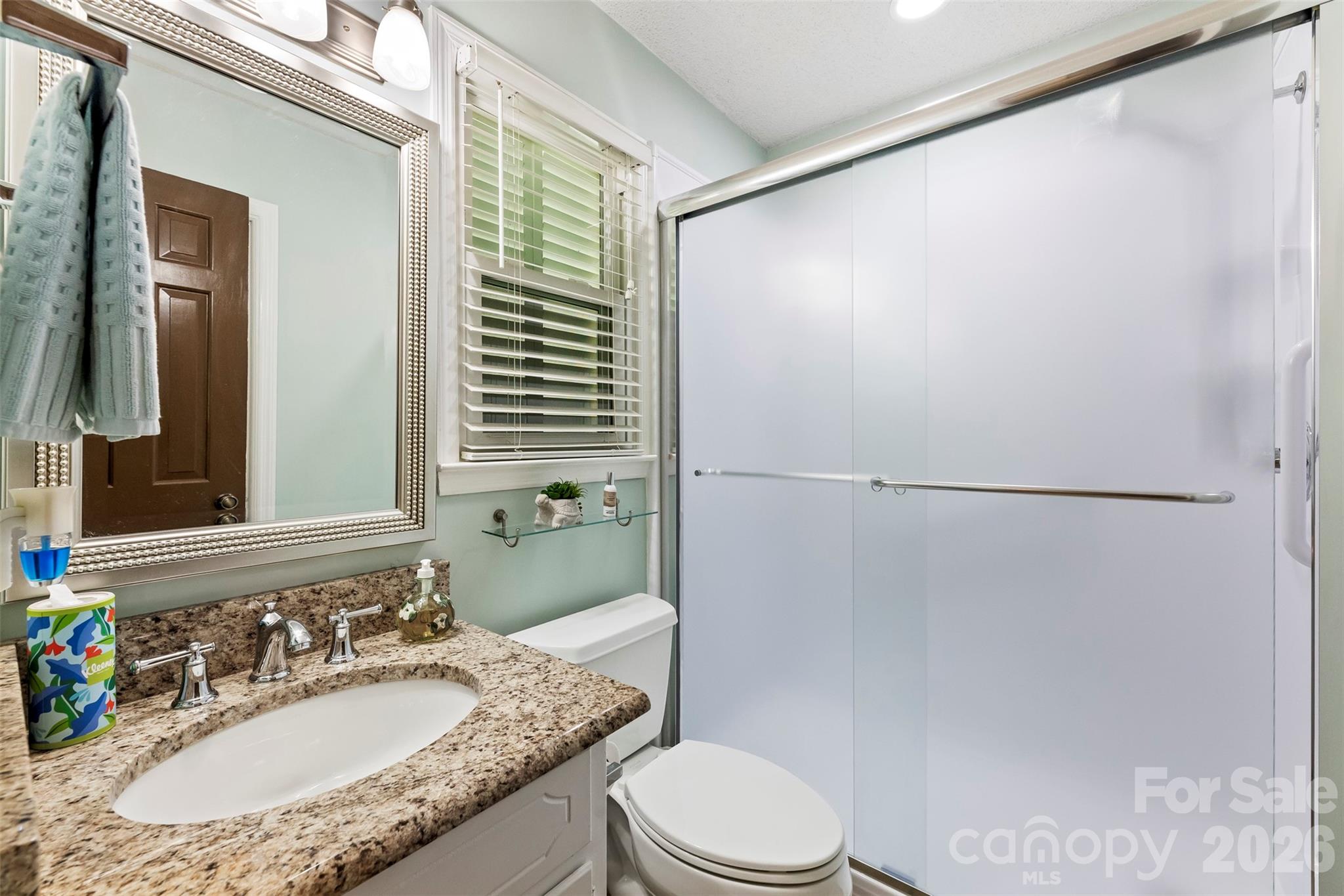 107 Friendfield Drive — Fort Mill