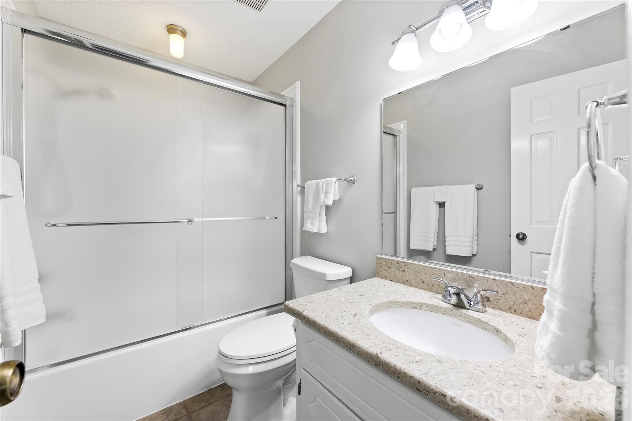107 Friendfield Drive — Fort Mill