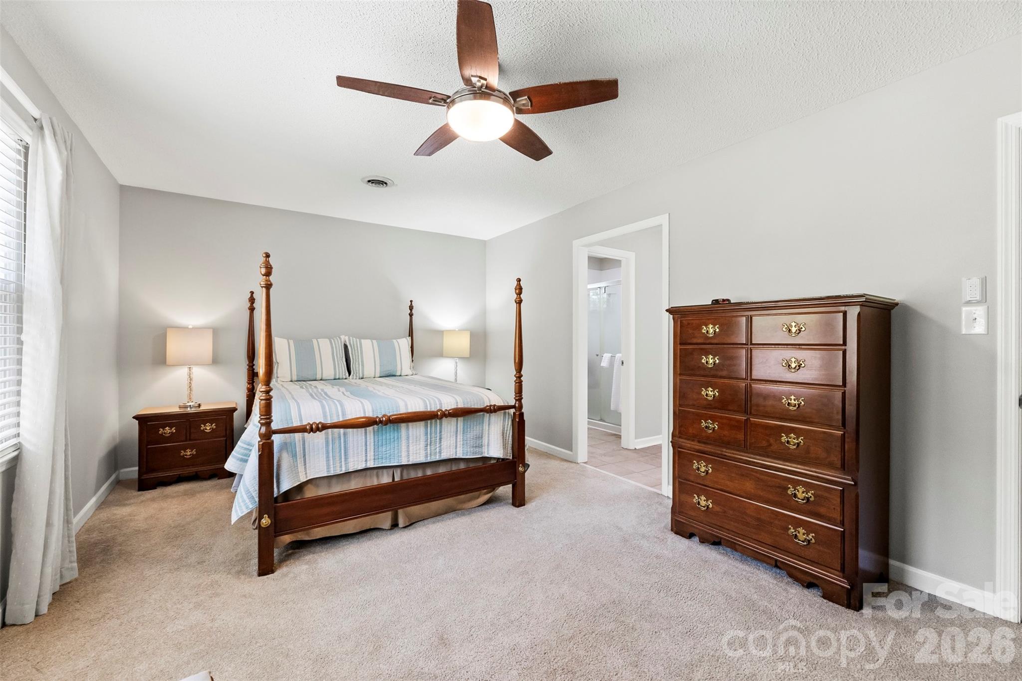 107 Friendfield Drive — Fort Mill