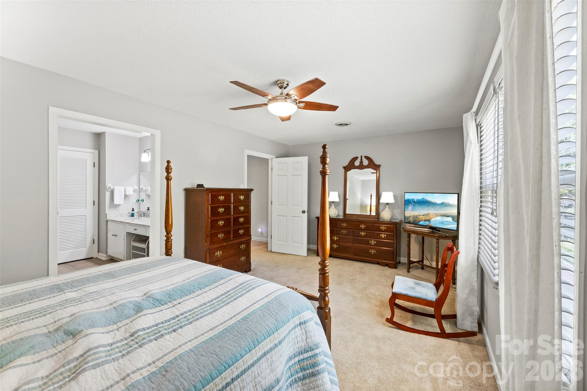 107 Friendfield Drive — Fort Mill