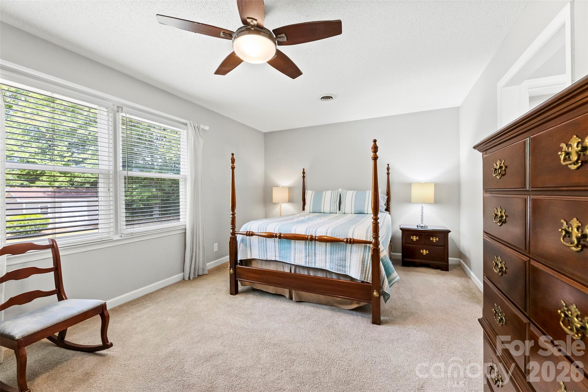 107 Friendfield Drive — Fort Mill