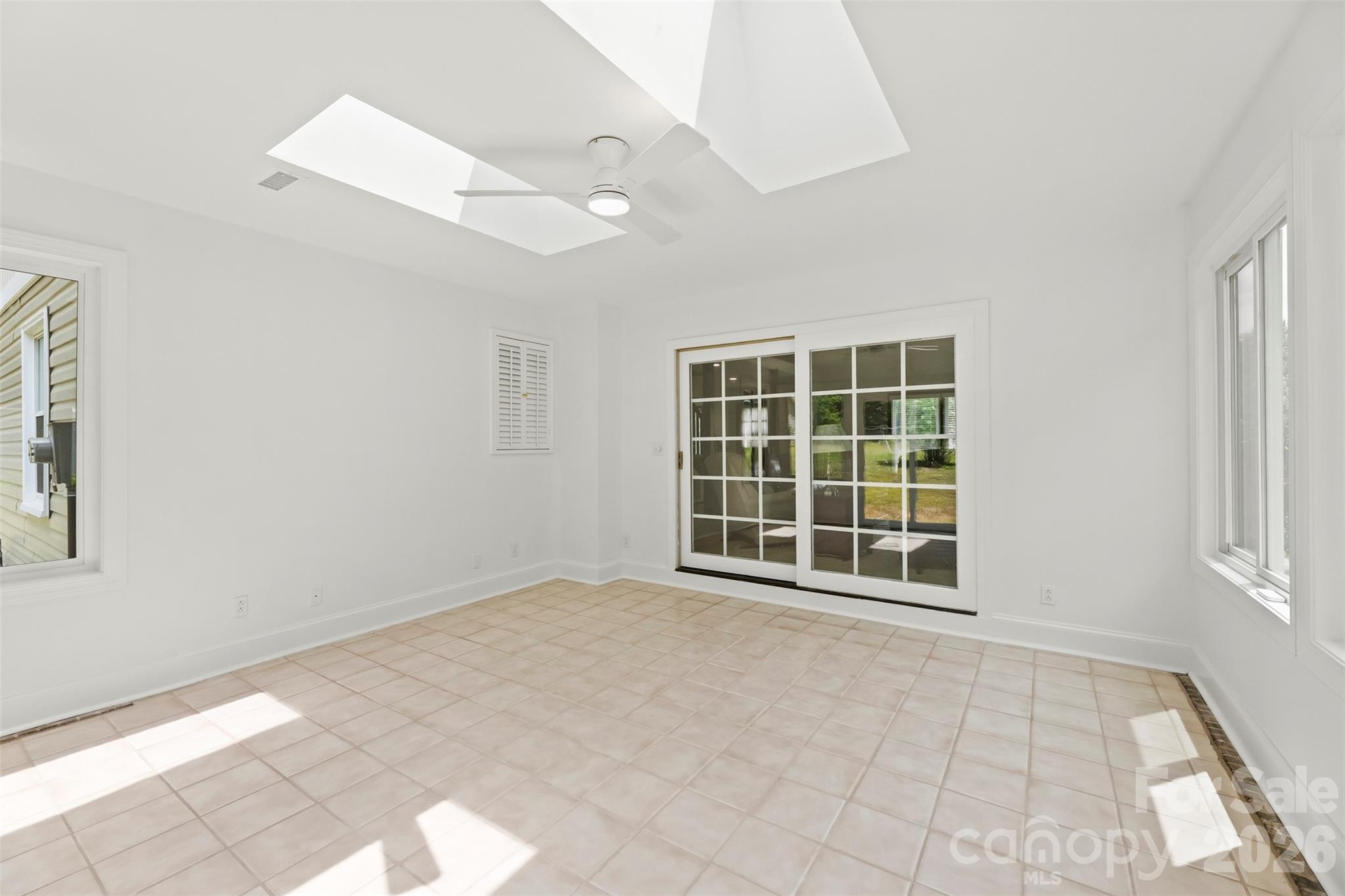 107 Friendfield Drive — Fort Mill