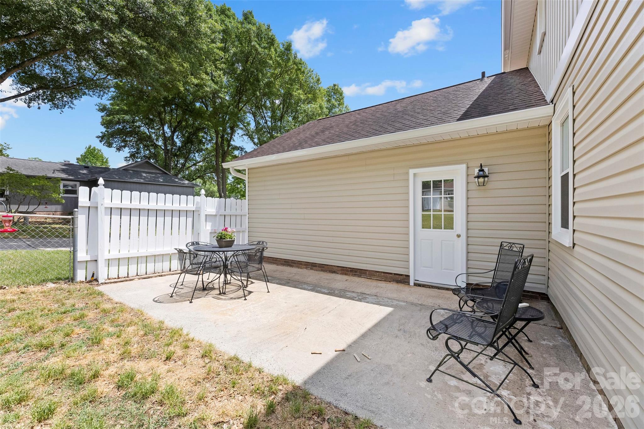 107 Friendfield Drive — Fort Mill