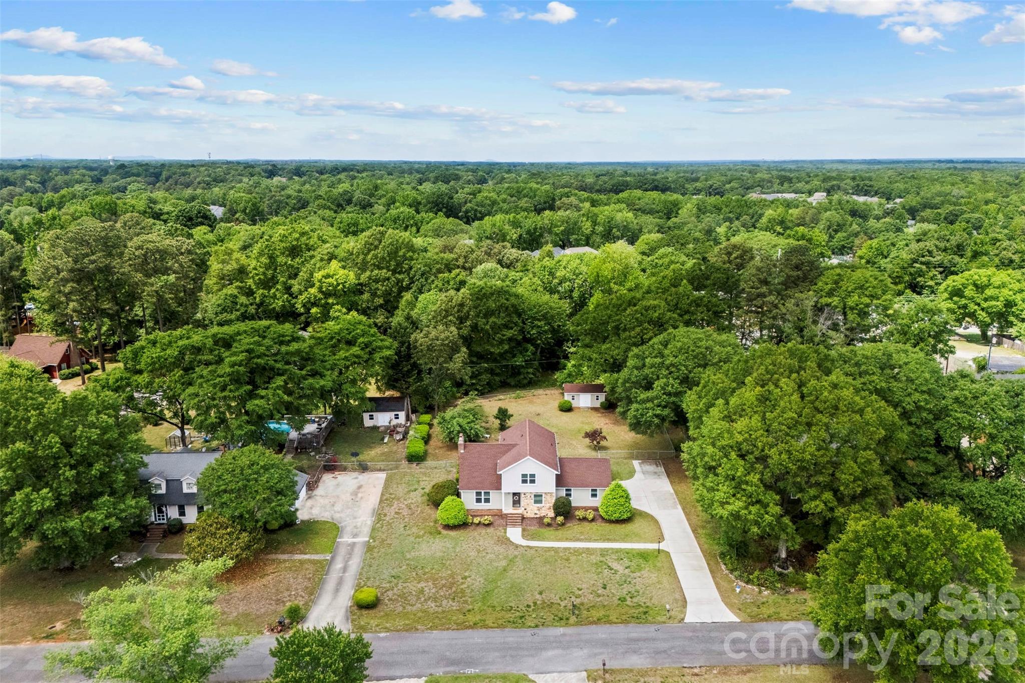 107 Friendfield Drive — Fort Mill