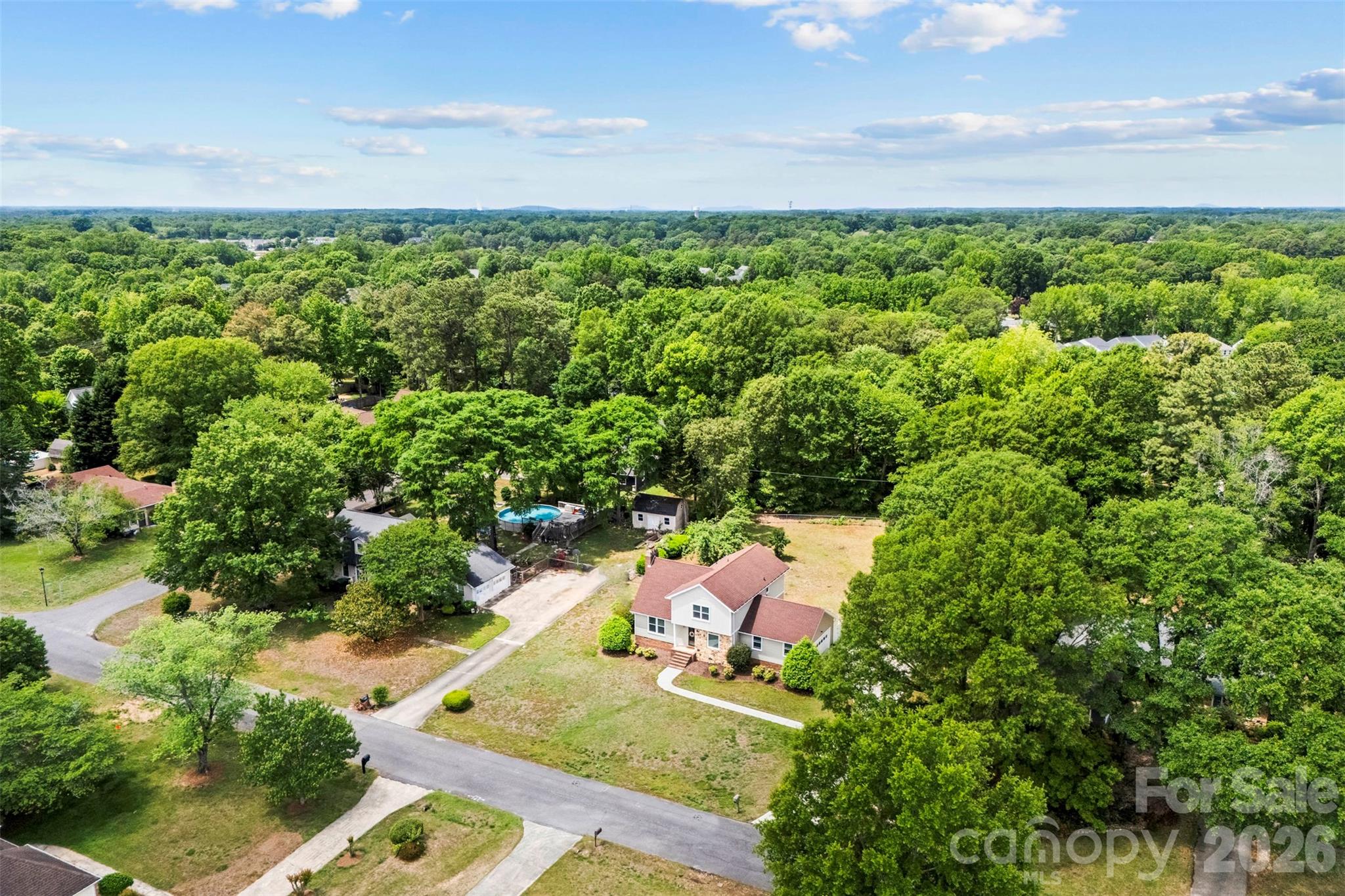 107 Friendfield Drive — Fort Mill