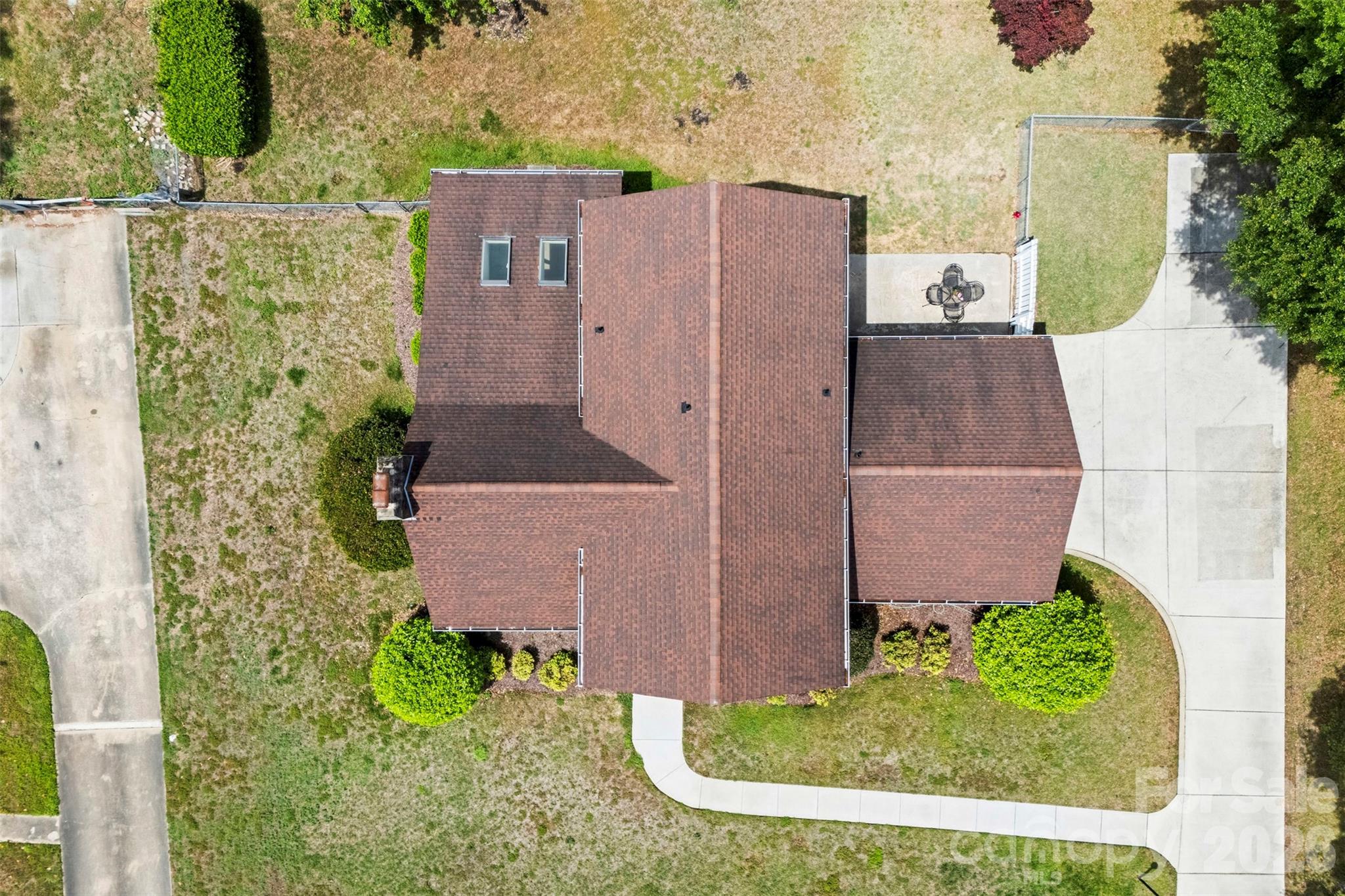 107 Friendfield Drive — Fort Mill