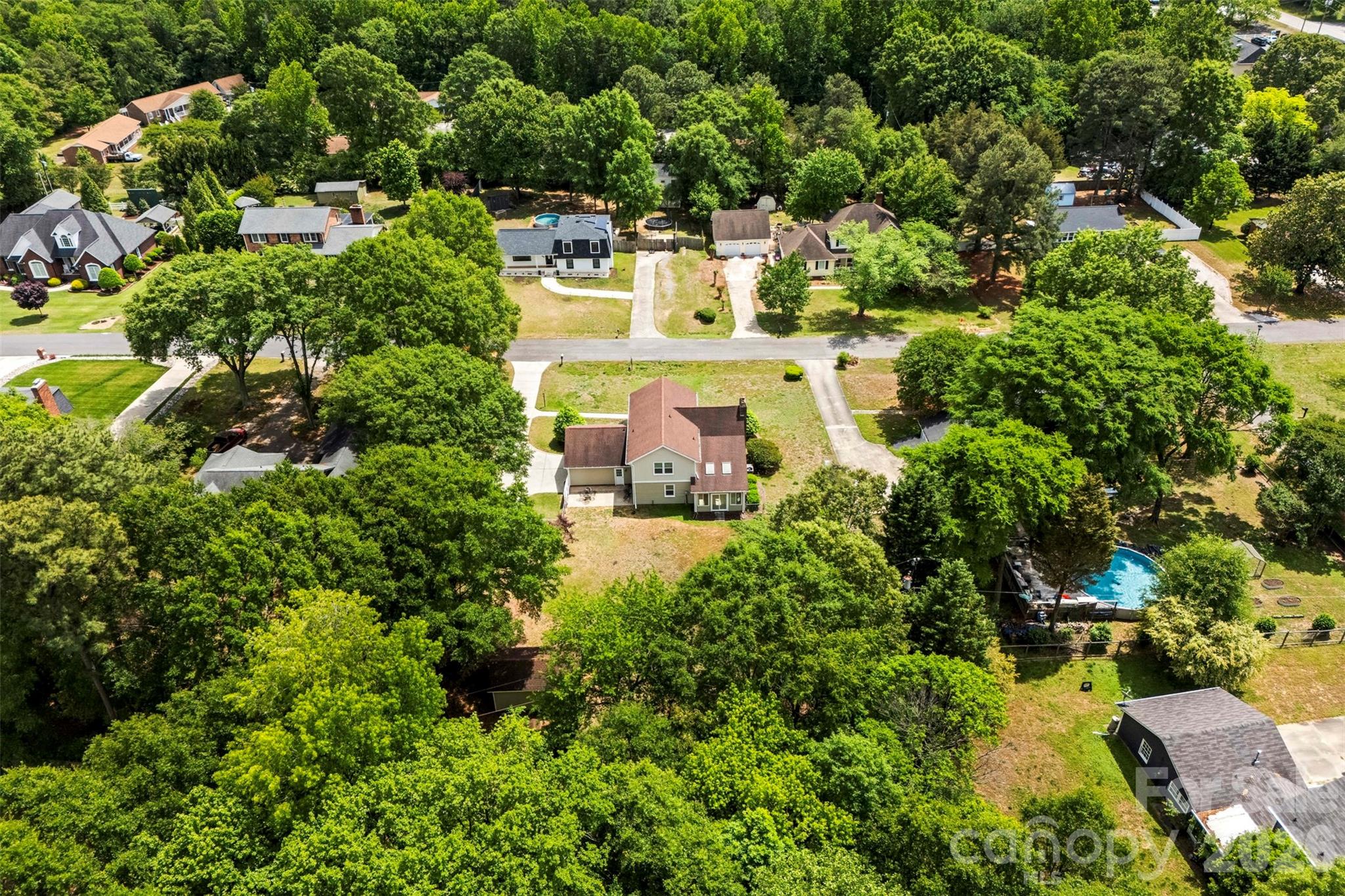 107 Friendfield Drive — Fort Mill