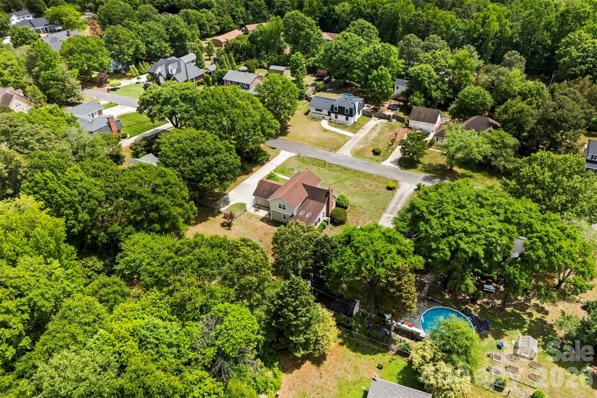 107 Friendfield Drive — Fort Mill