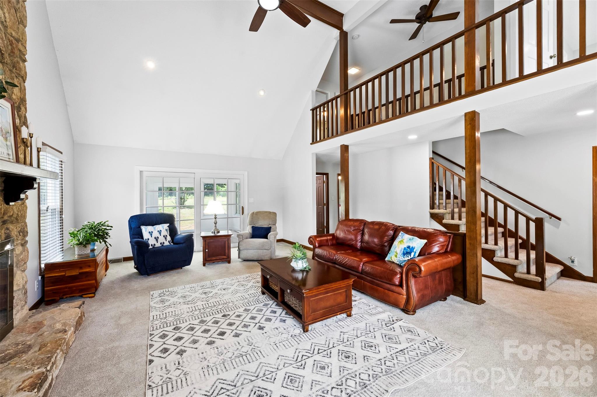 107 Friendfield Drive — Fort Mill