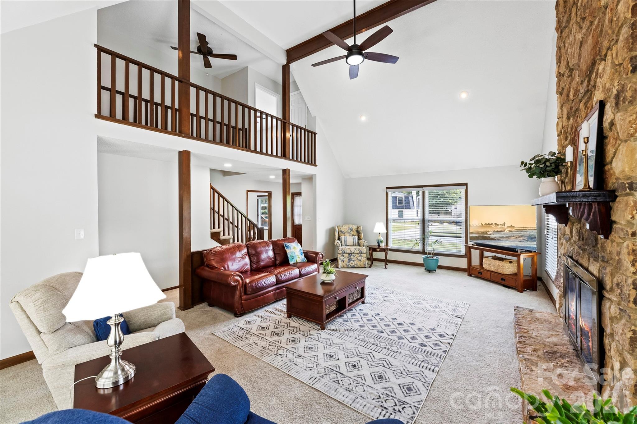 107 Friendfield Drive — Fort Mill