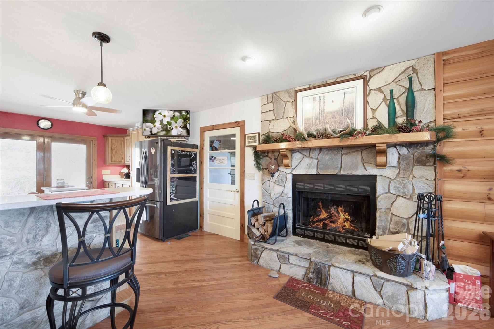 150 Sorghum Drive — Waynesville