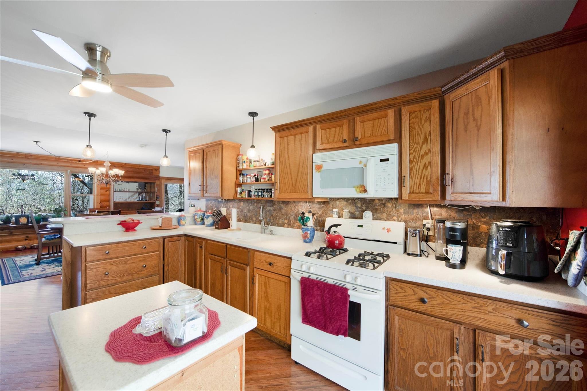 150 Sorghum Drive — Waynesville
