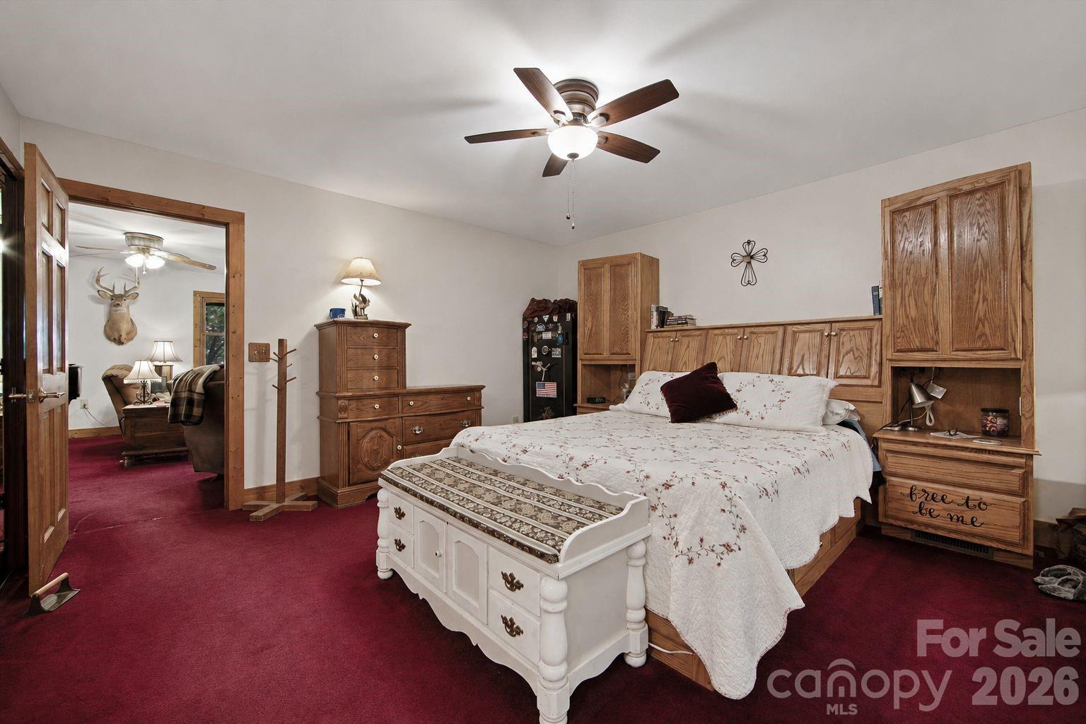 150 Sorghum Drive — Waynesville