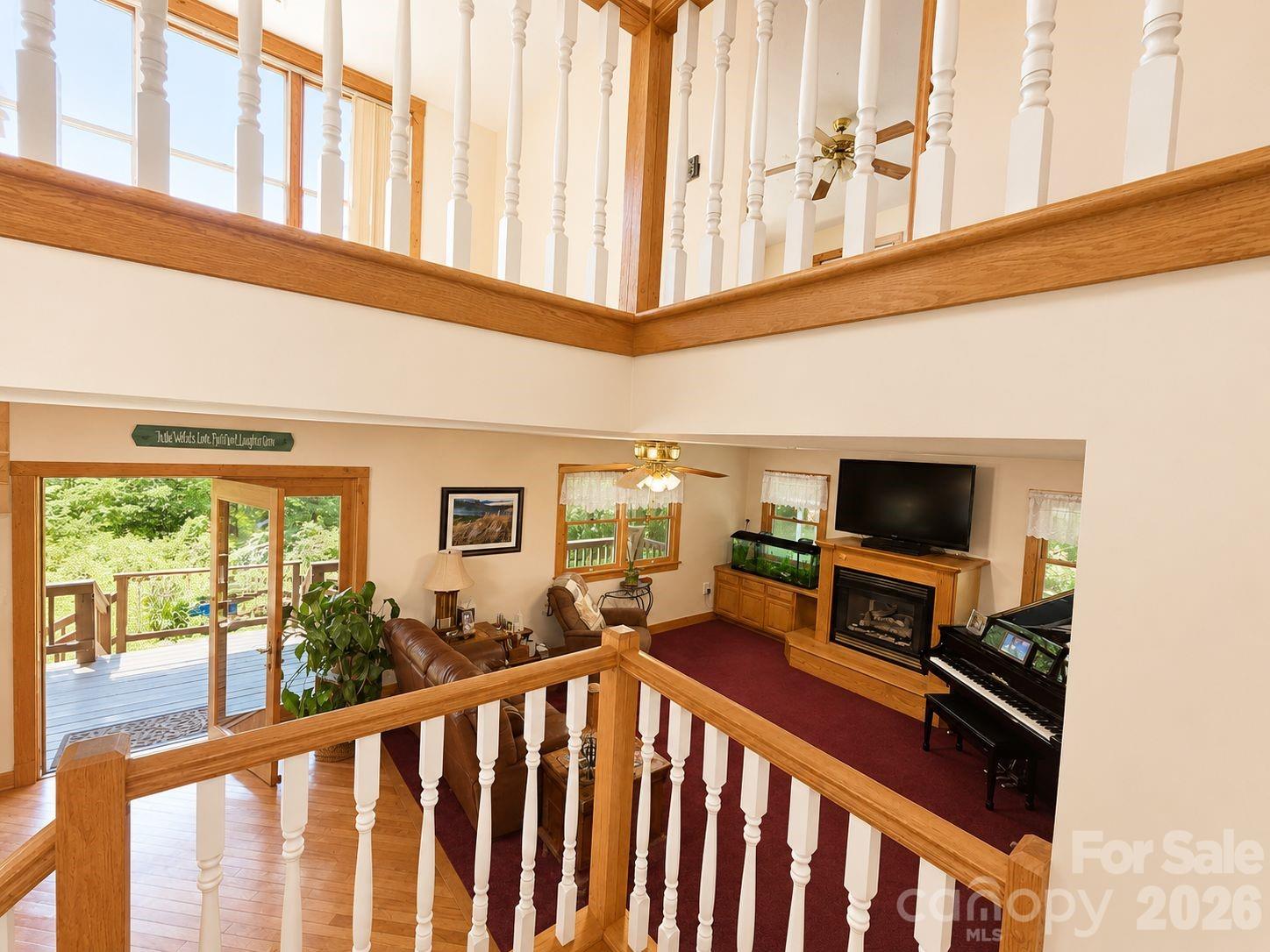 150 Sorghum Drive — Waynesville
