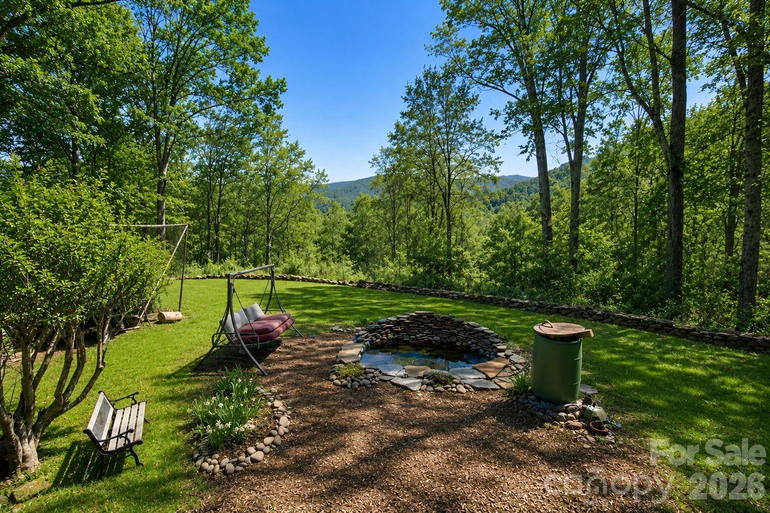 150 Sorghum Drive — Waynesville