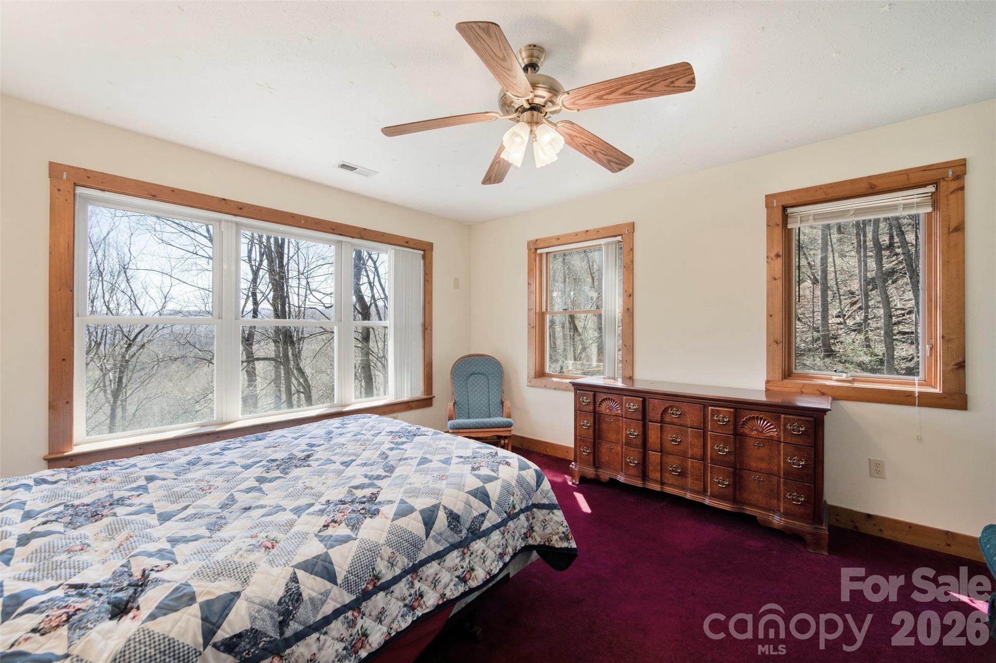 150 Sorghum Drive — Waynesville