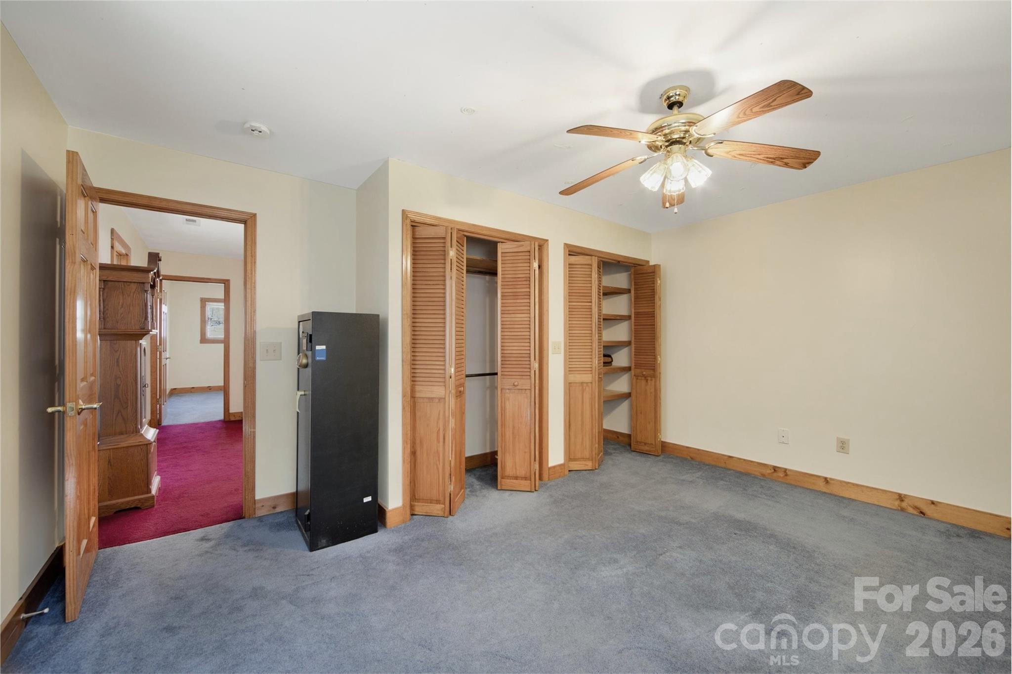 150 Sorghum Drive — Waynesville