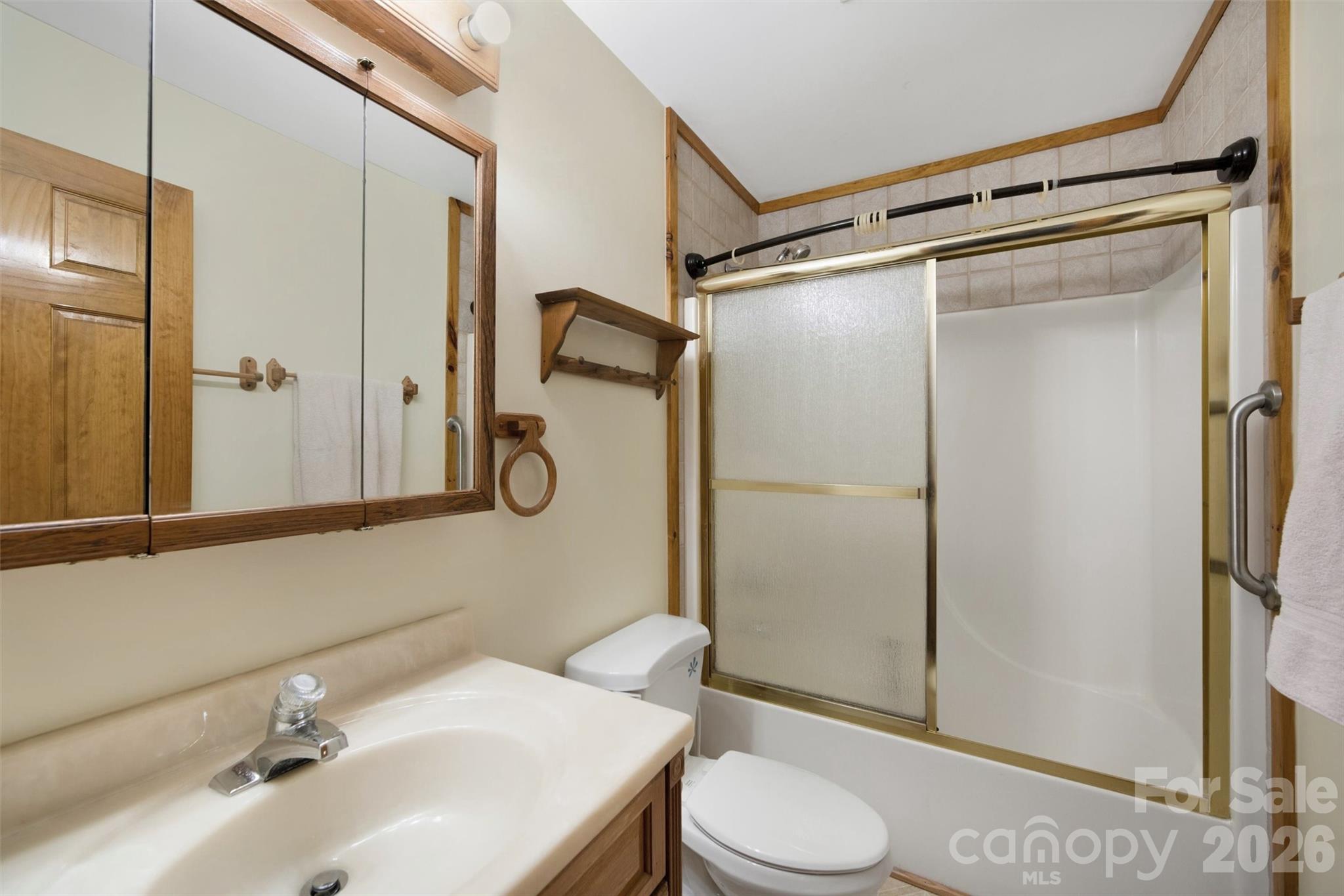 150 Sorghum Drive — Waynesville