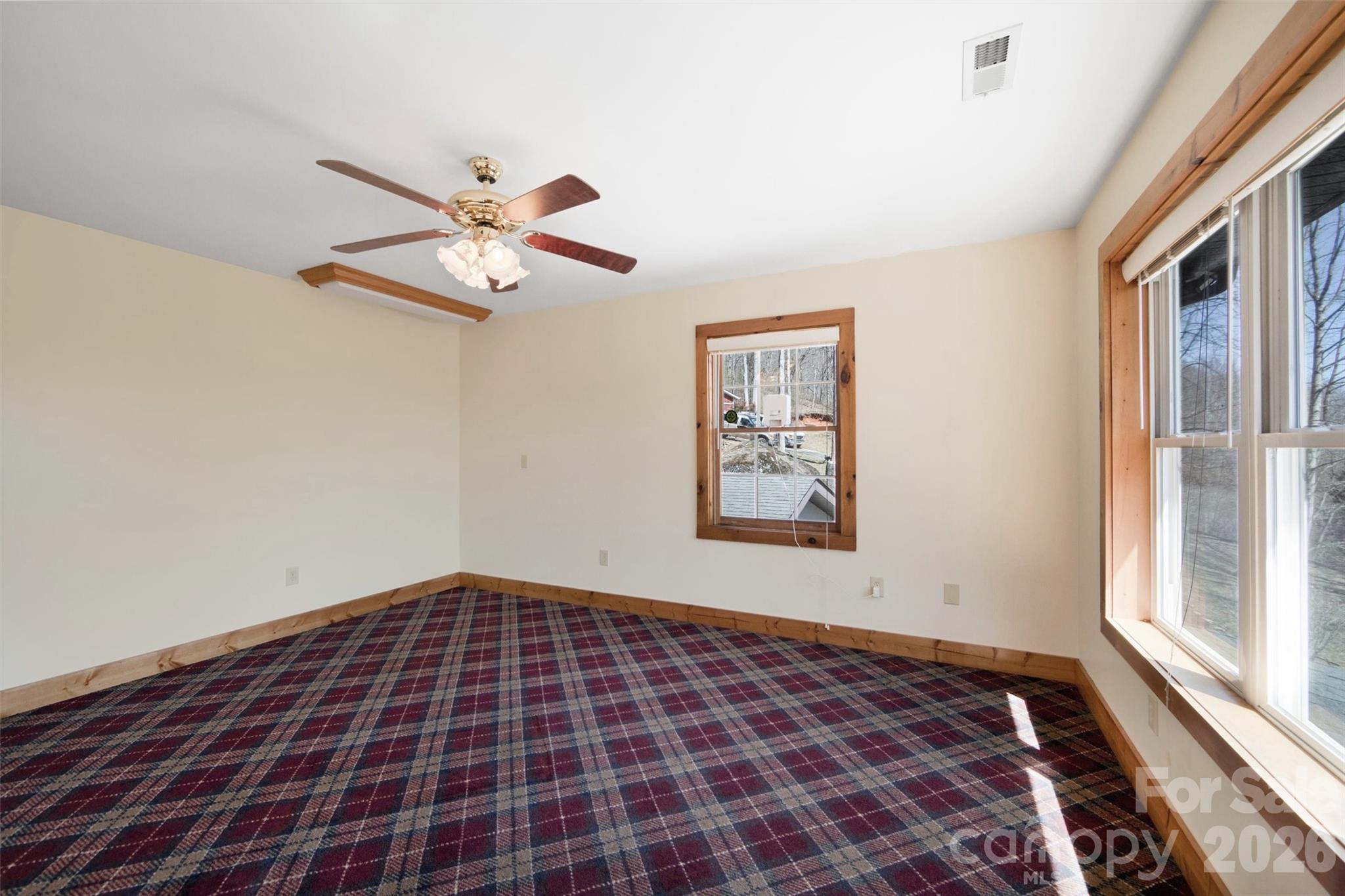 150 Sorghum Drive — Waynesville