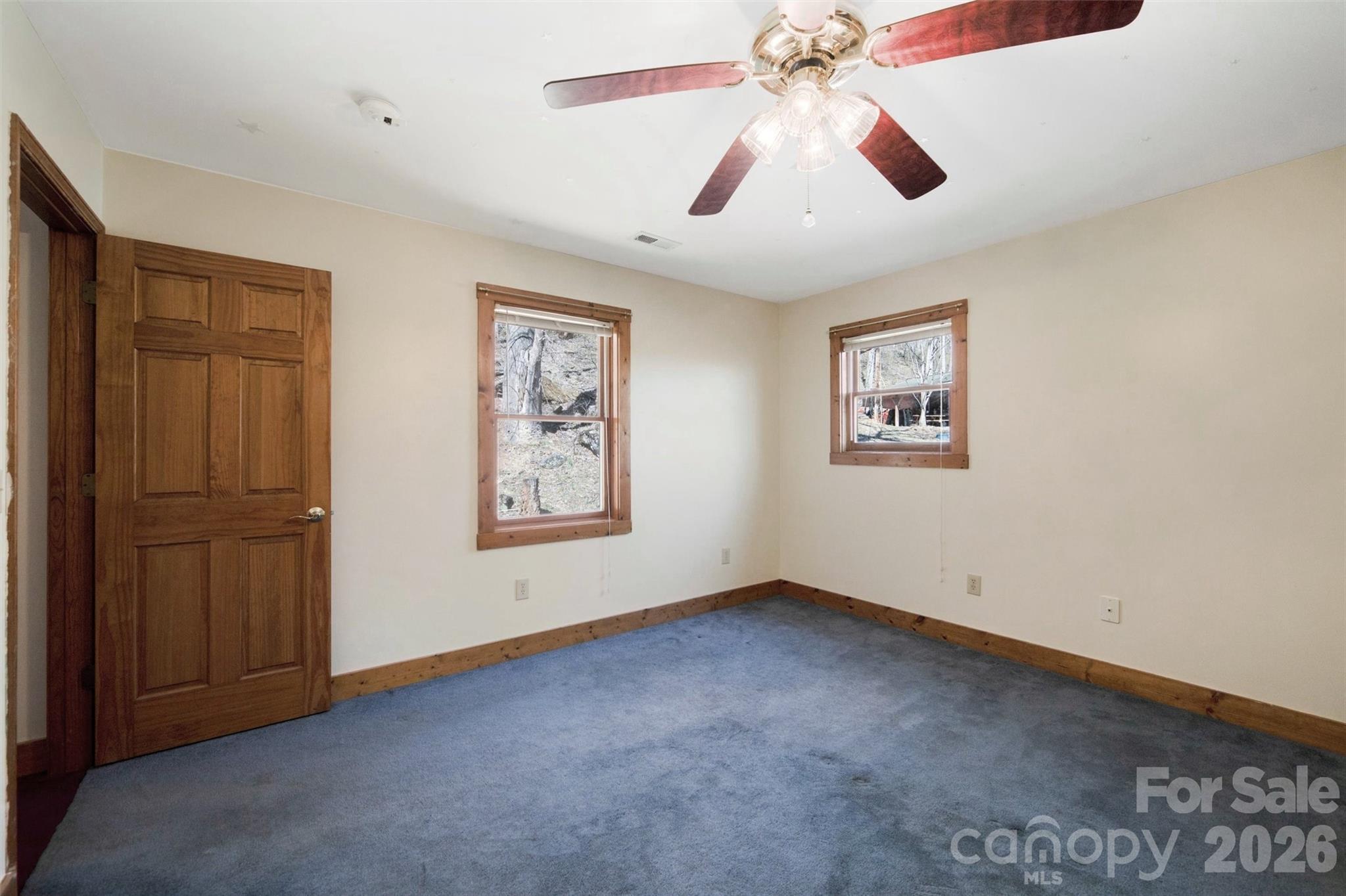150 Sorghum Drive — Waynesville