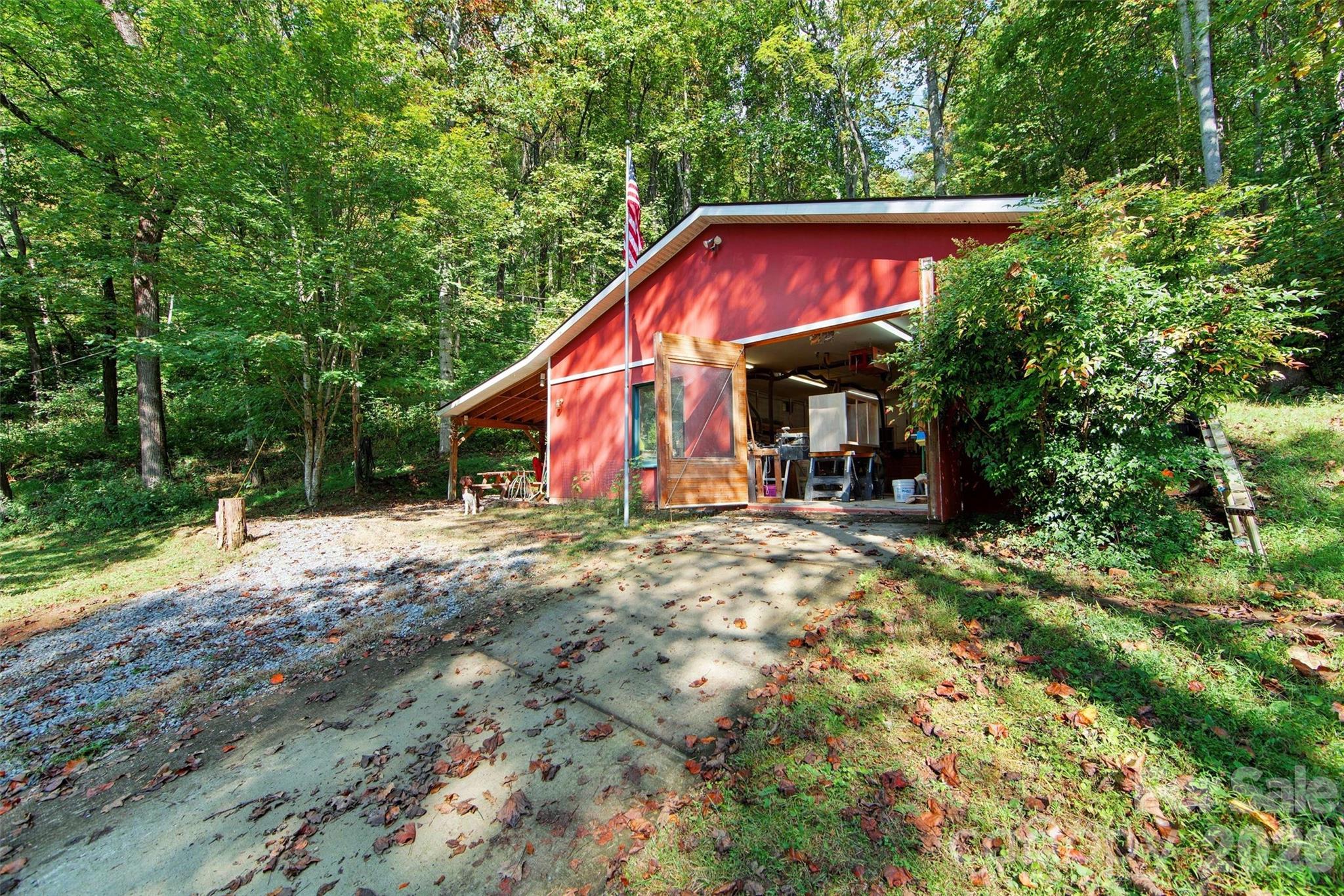 150 Sorghum Drive — Waynesville