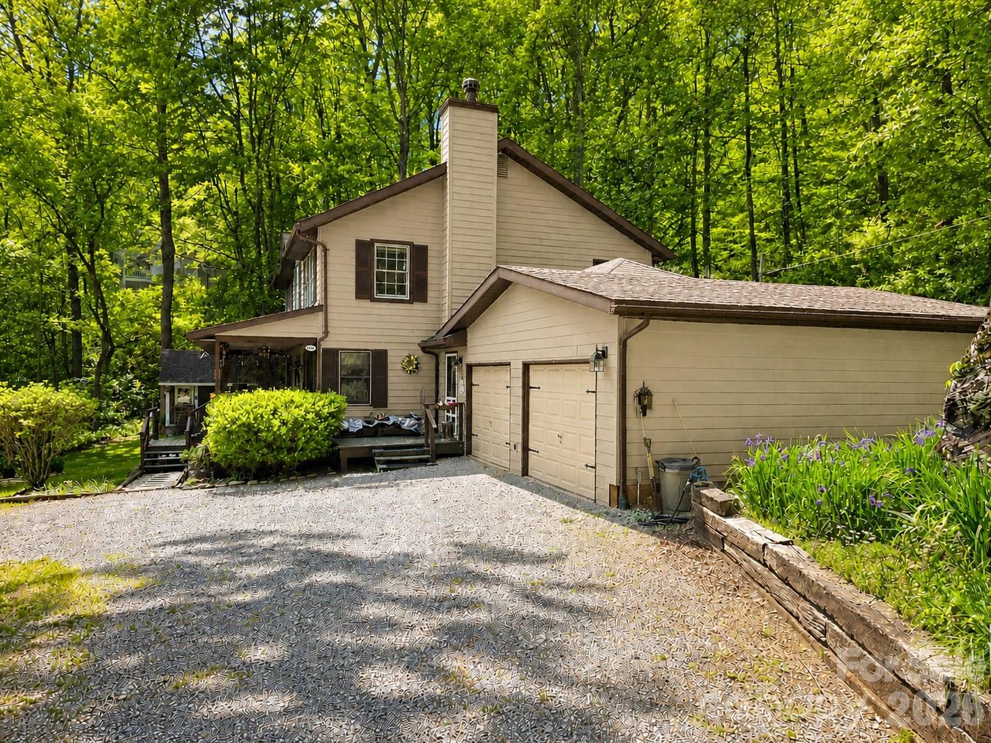 150 Sorghum Drive — Waynesville
