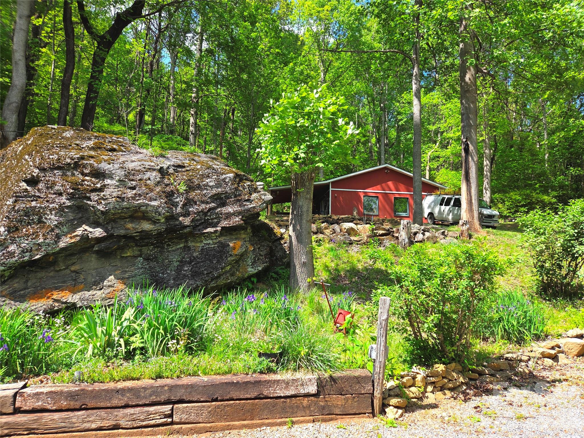 150 Sorghum Drive — Waynesville