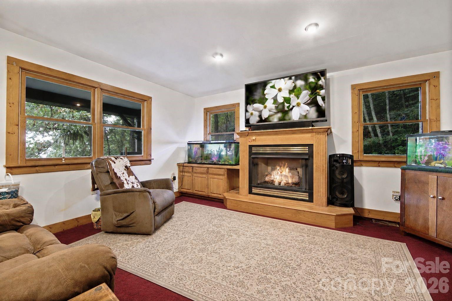 150 Sorghum Drive — Waynesville