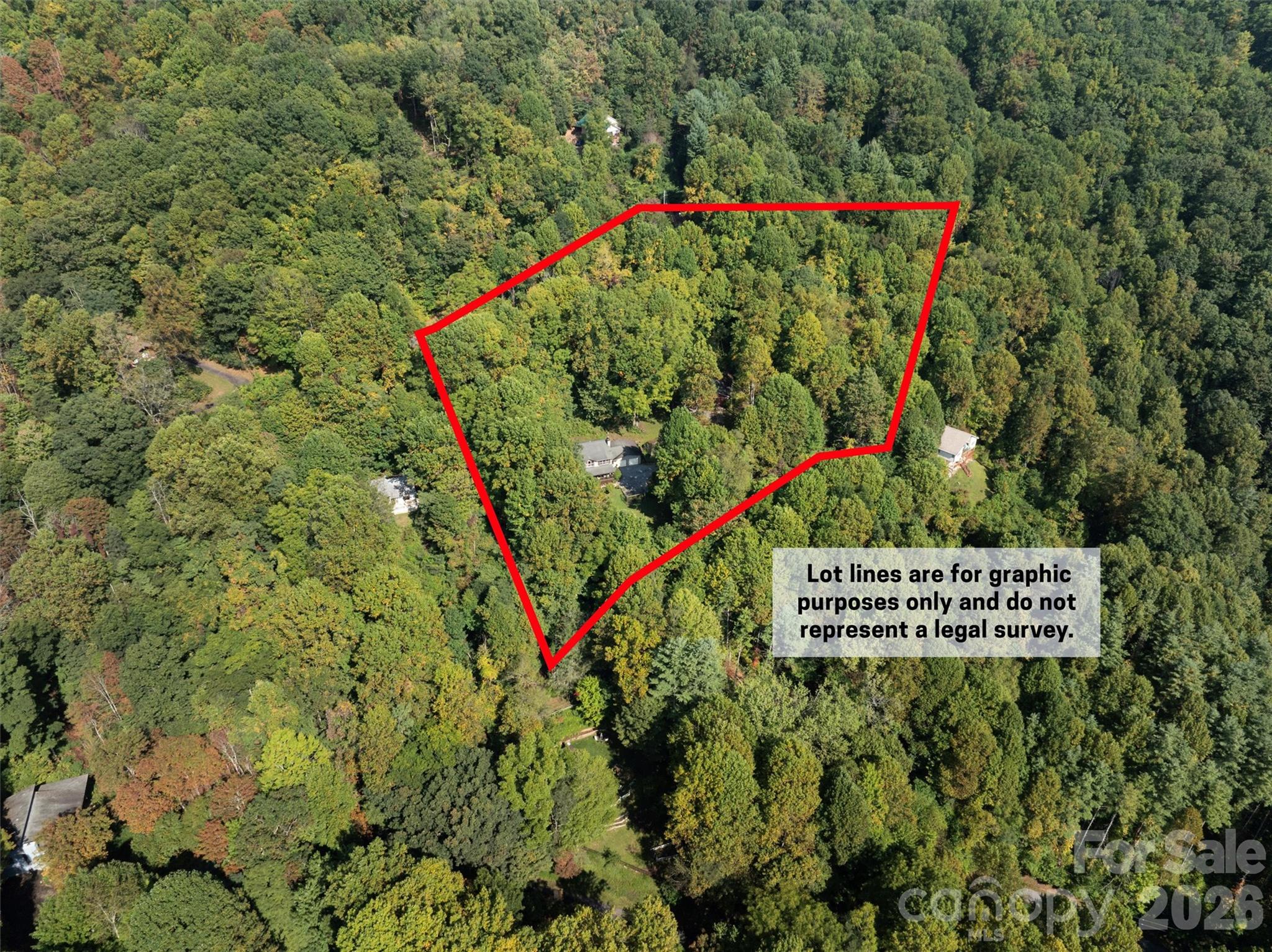 150 Sorghum Drive — Waynesville